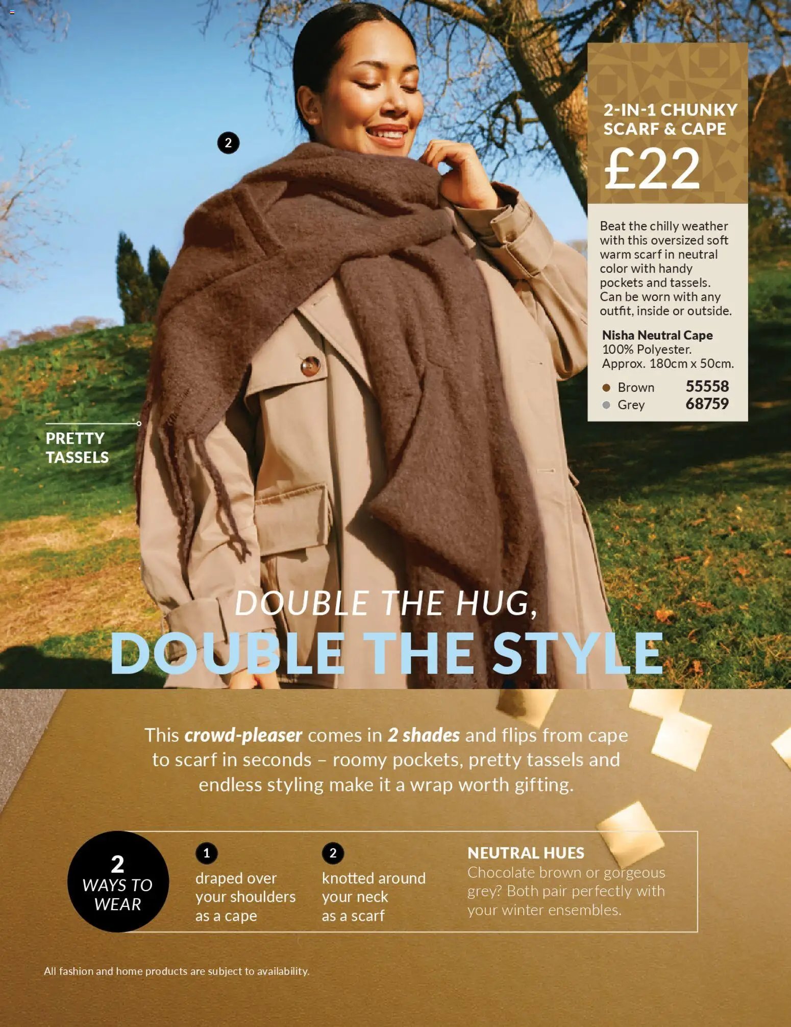 AVON - Offers (2025-12-01 - 2025-12-31) | 81