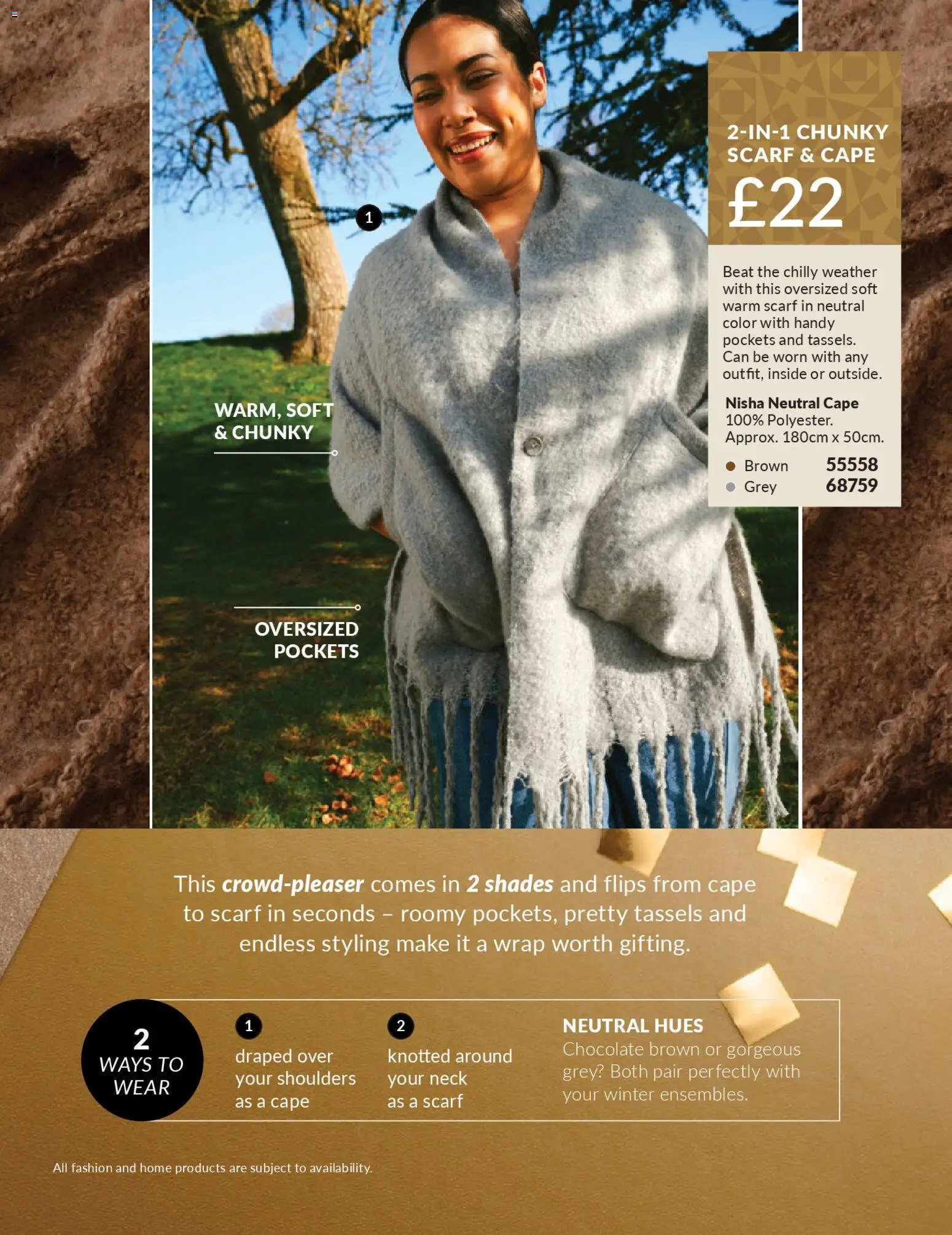 AVON - Offers (2025-12-01 - 2025-12-31) | 82