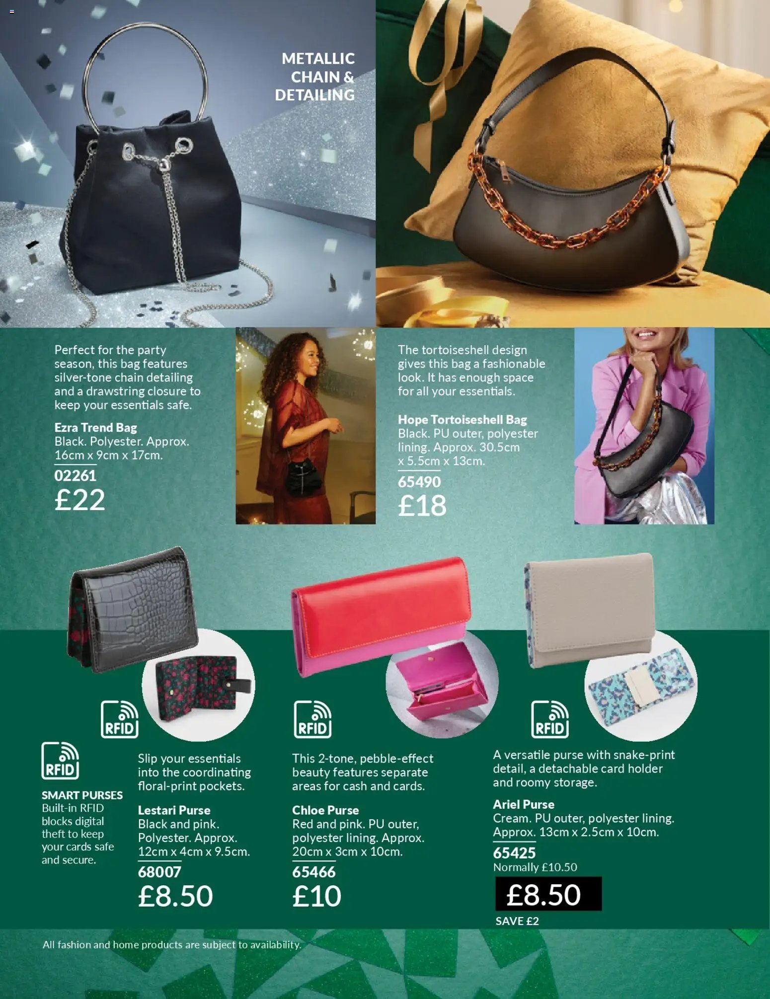 AVON - Offers (2025-12-01 - 2025-12-31) | 87