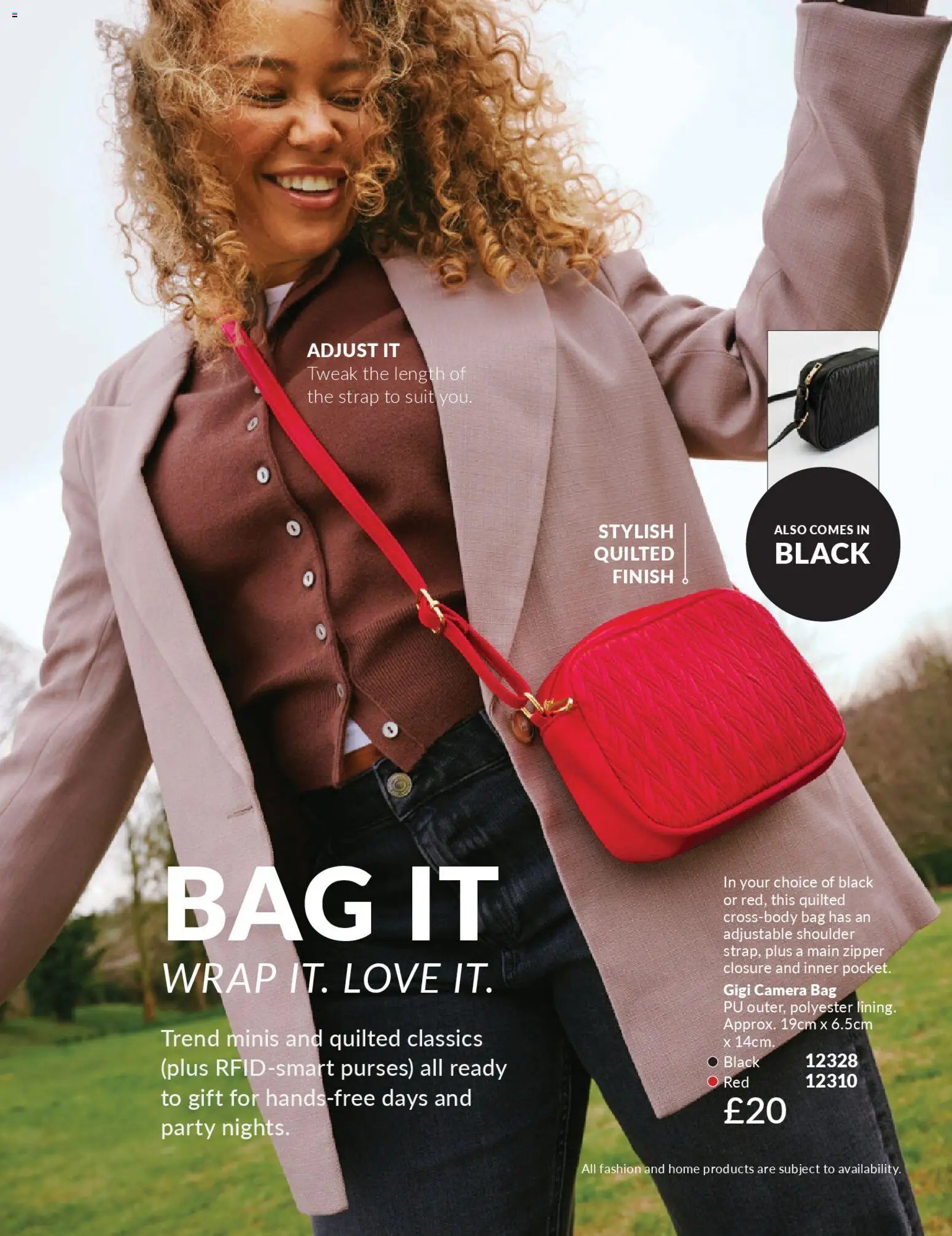 AVON - Offers (2025-12-01 - 2025-12-31) | 88