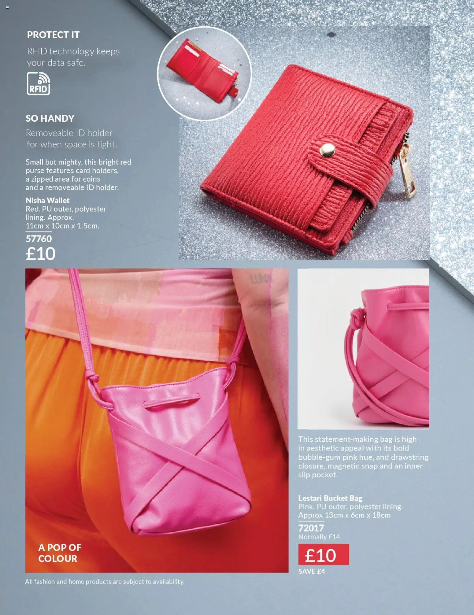 AVON - Offers (2025-12-01 - 2025-12-31) | 89