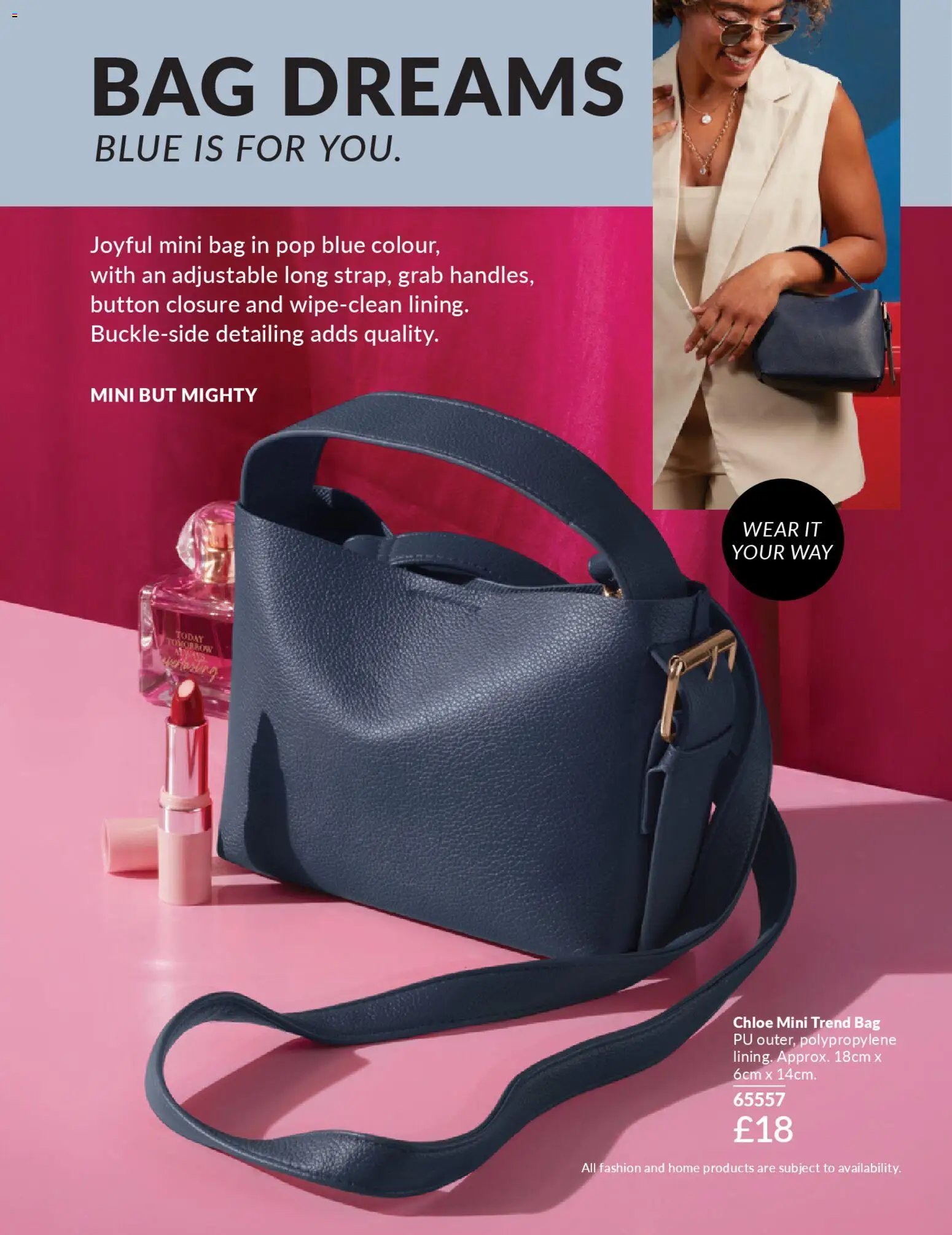 AVON - Offers (2025-12-01 - 2025-12-31) | 90