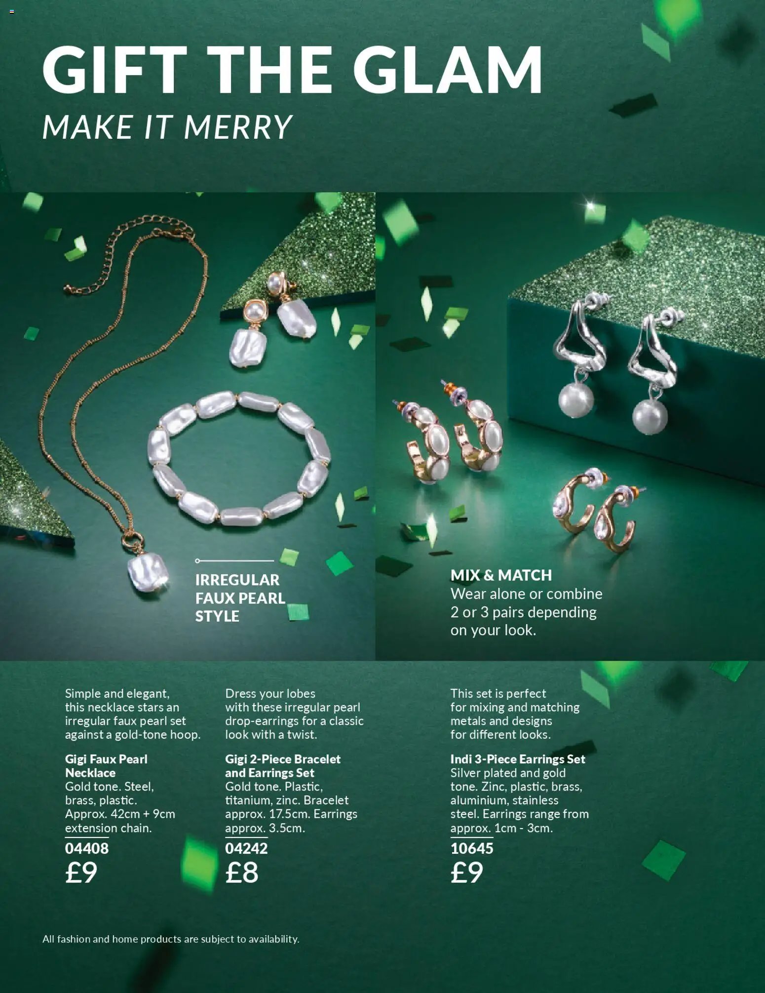 AVON - Offers (2025-12-01 - 2025-12-31) | 97