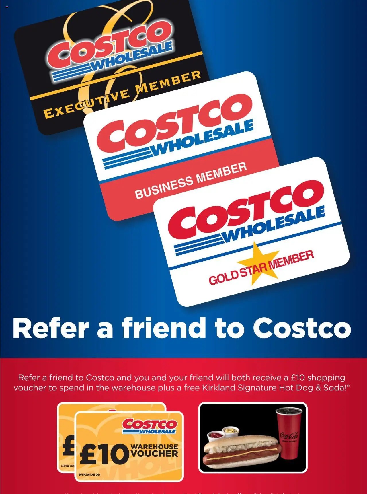 Costco - ENGLAND ONLY (2025-09-29 - 2025-10-26) | 27