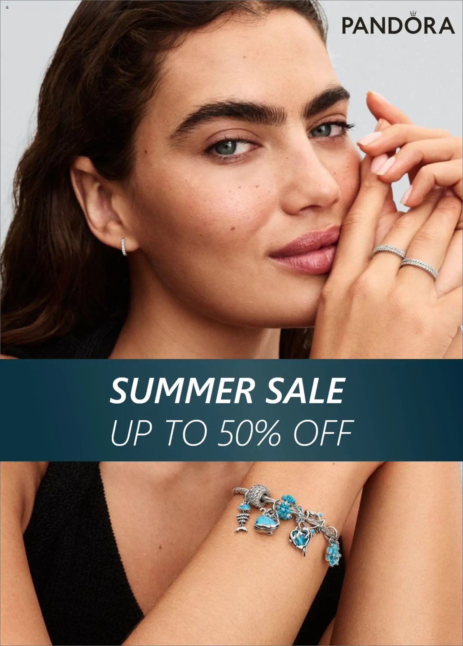 Pandora - Offers