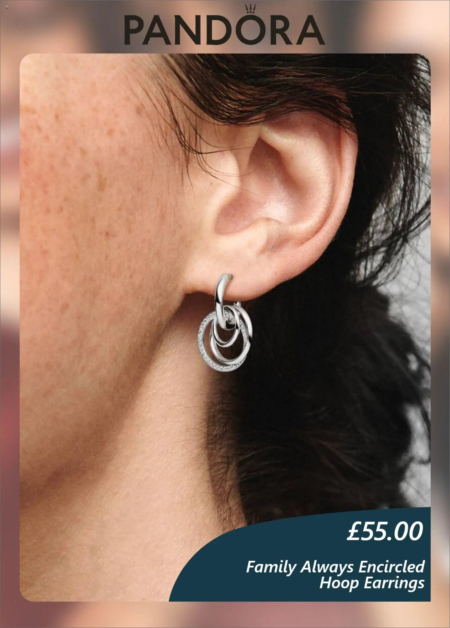 Pandora - Offers