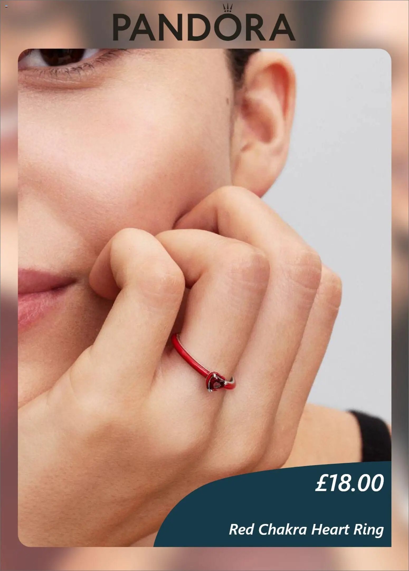 Pandora - Offers