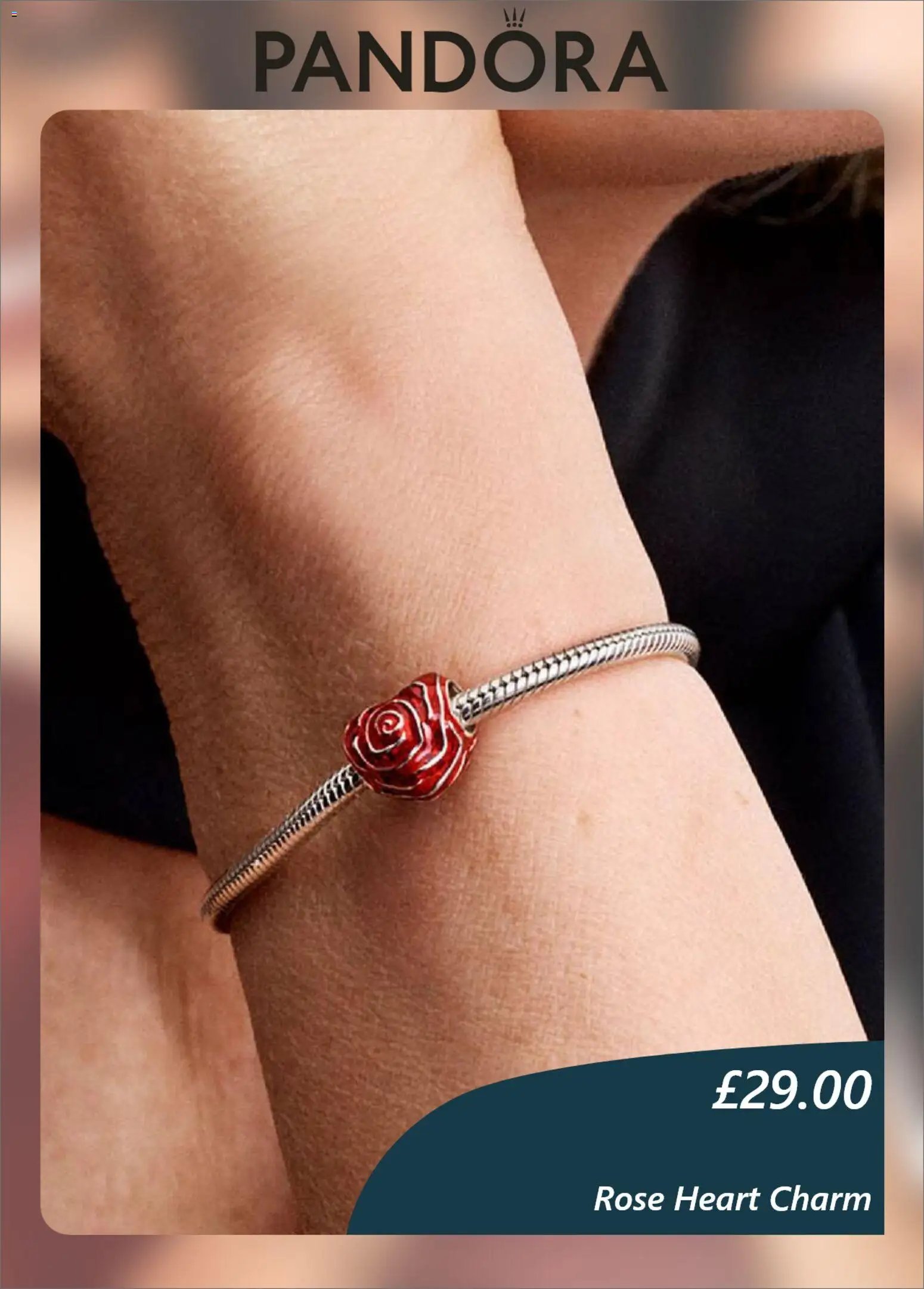 Pandora - Offers