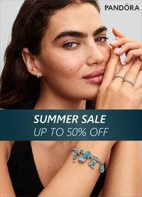 Pandora - Offers