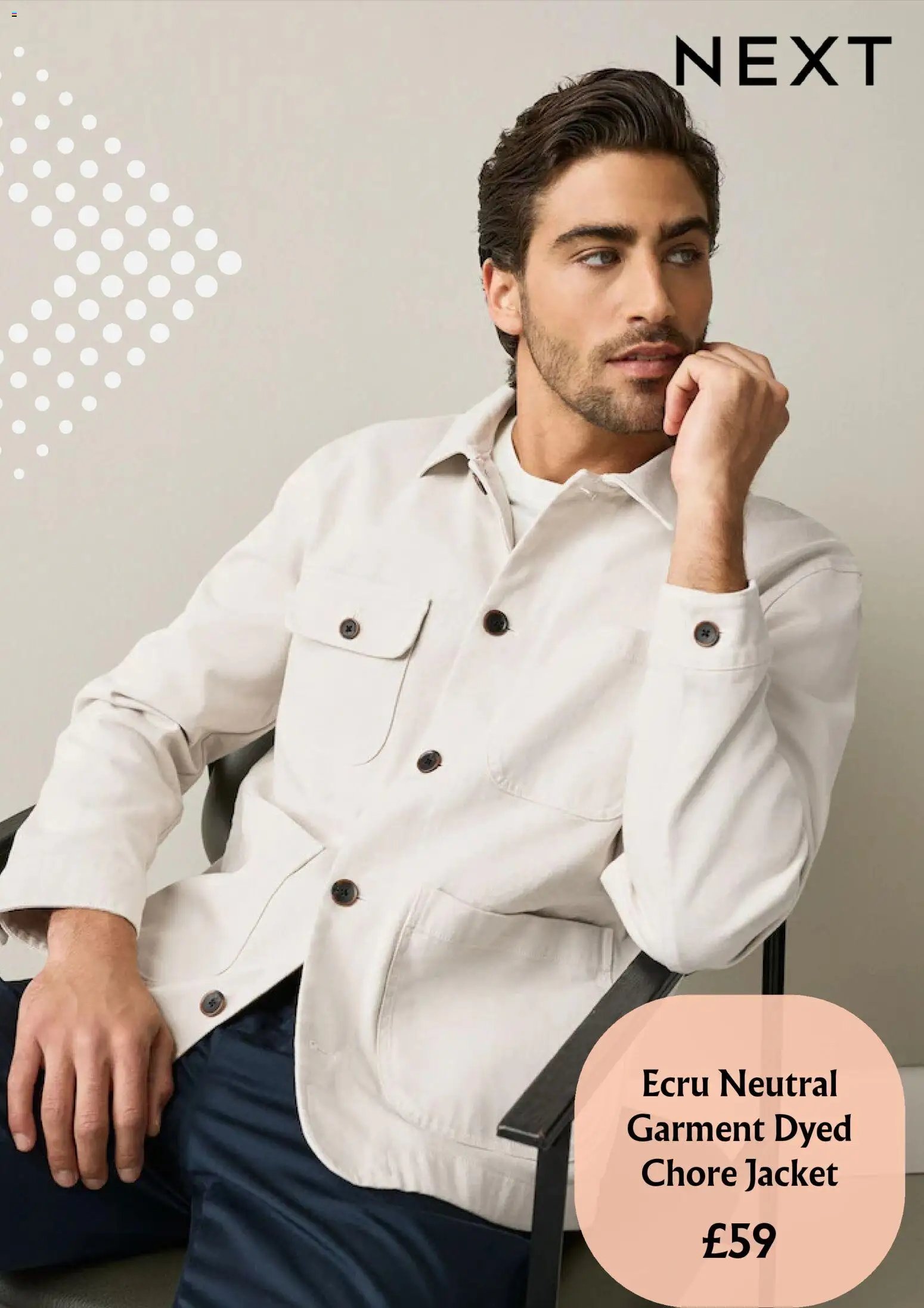Next catalogue