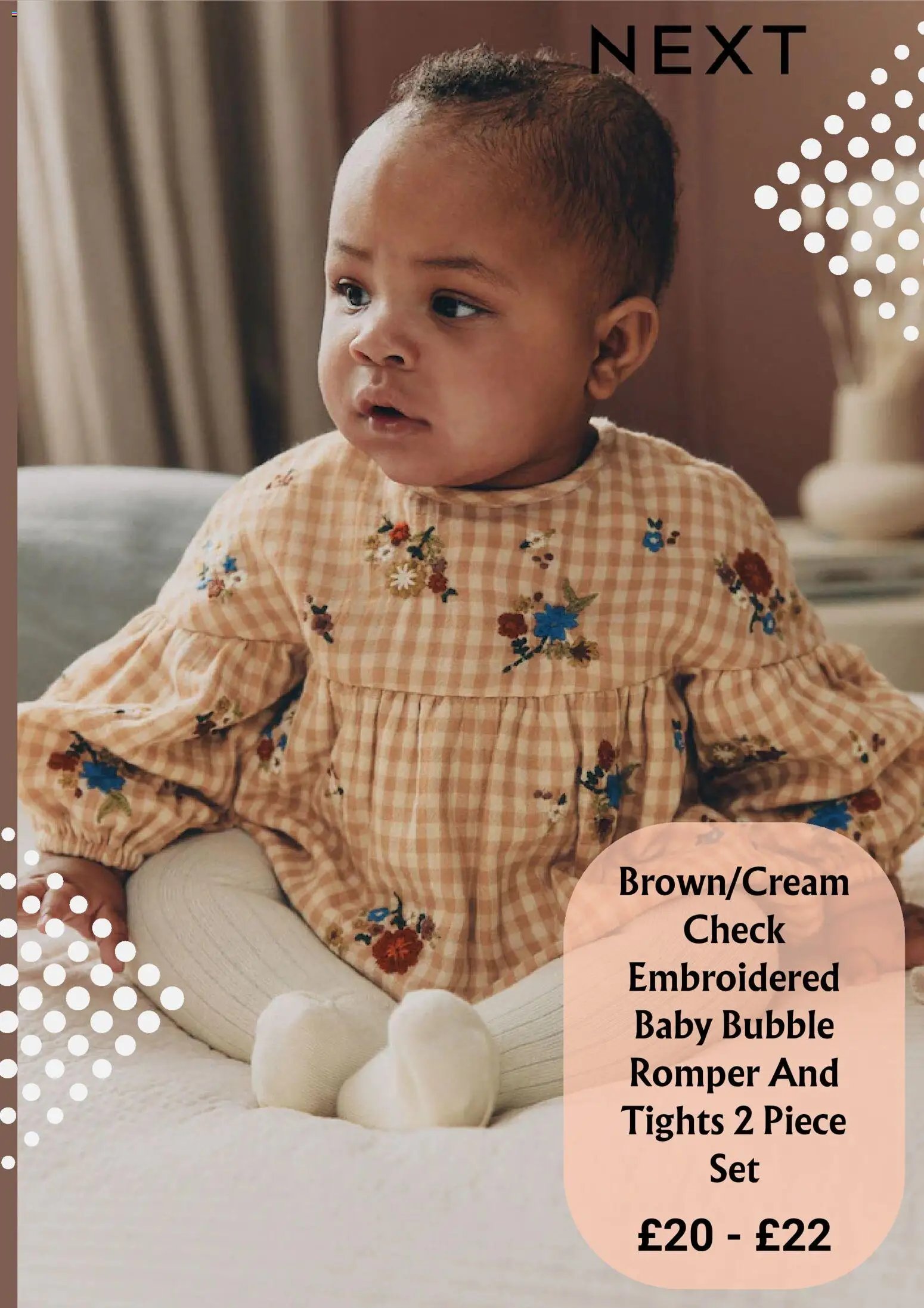 Next catalogue