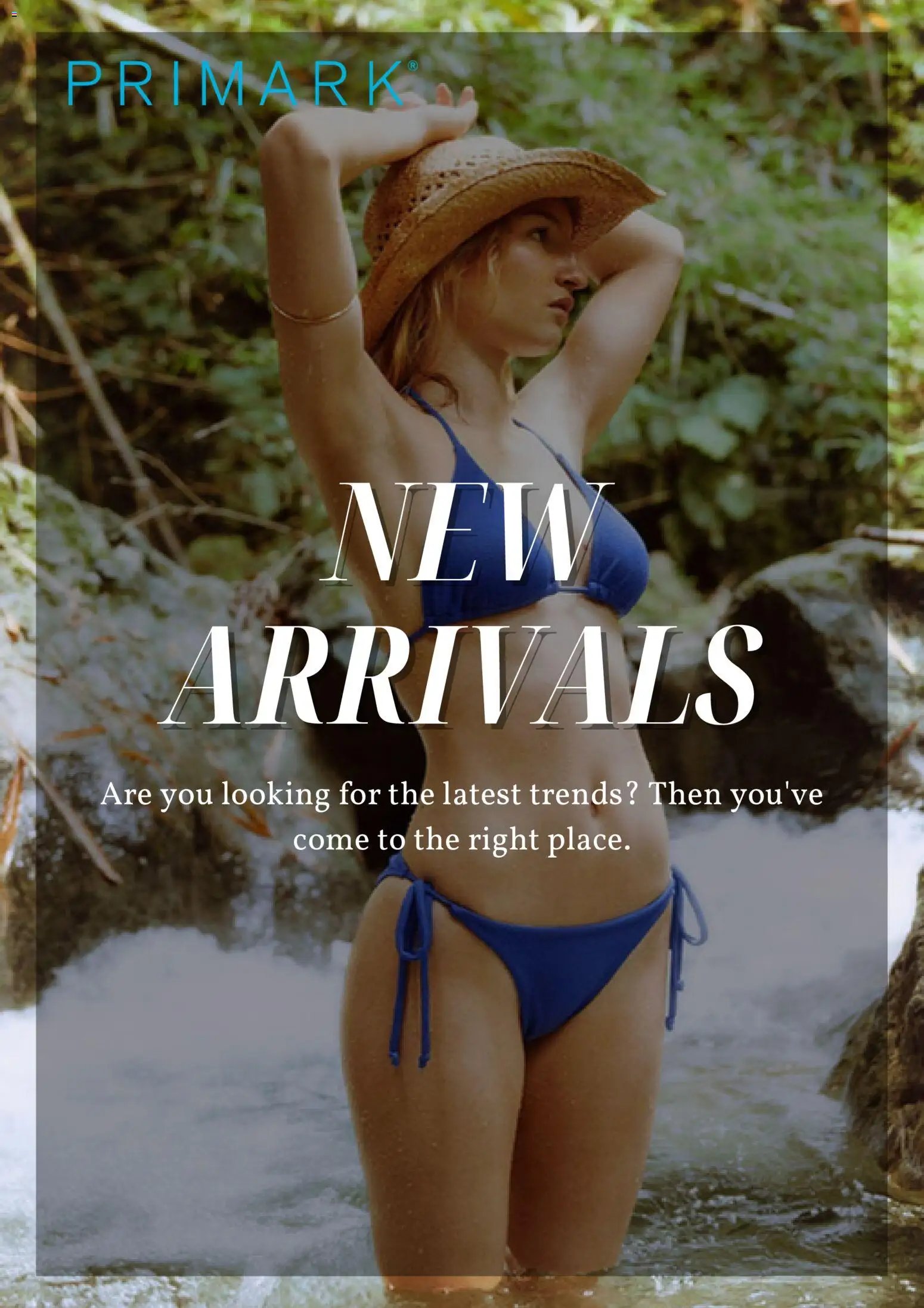 Primark - Summer sale