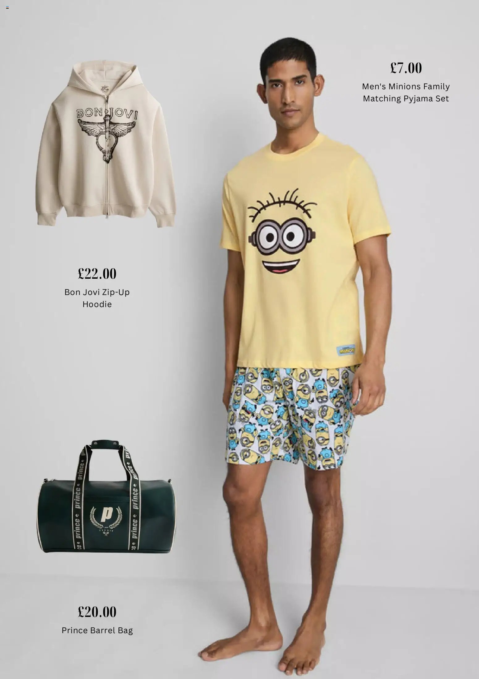 Primark - Summer sale