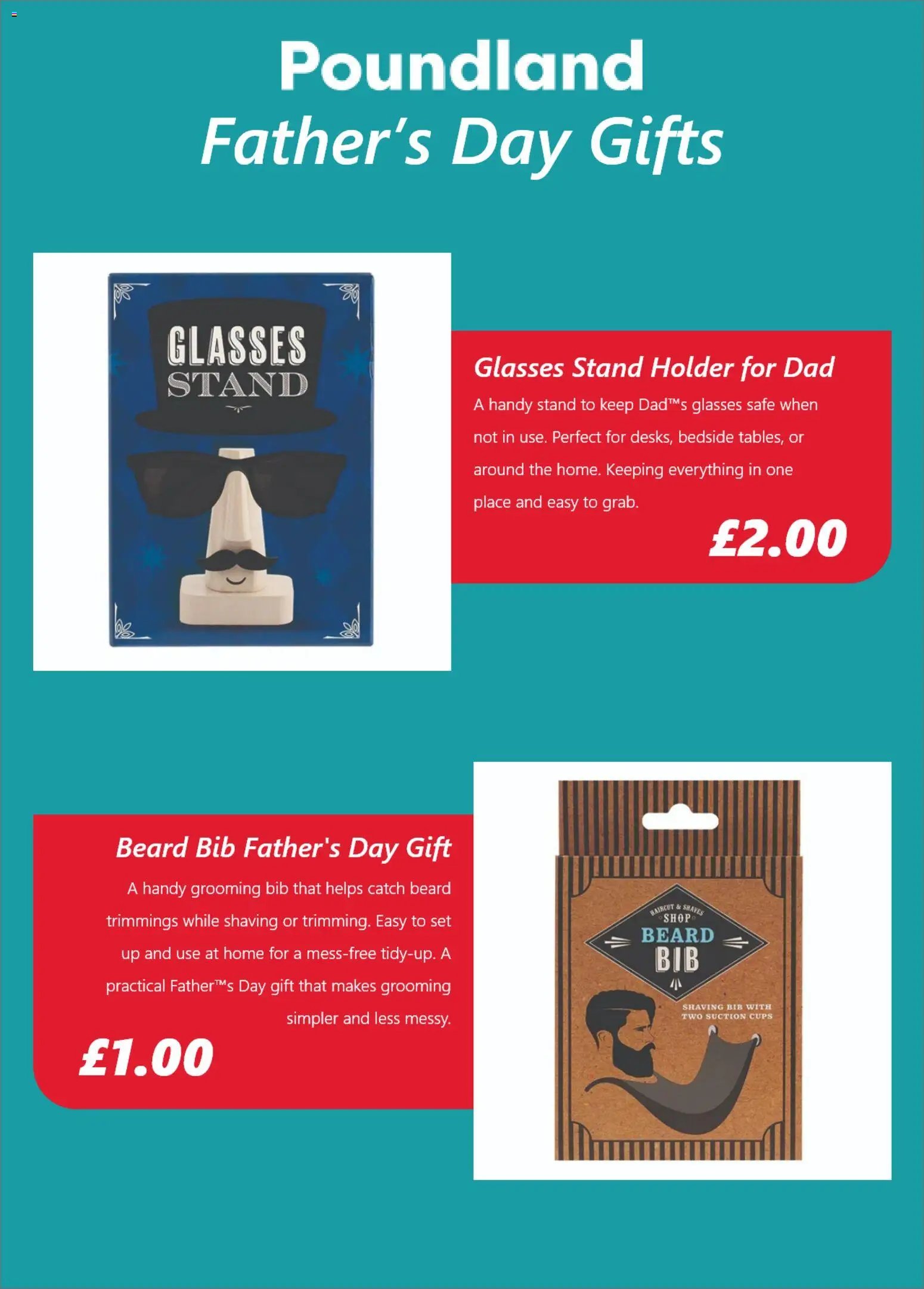Poundland - Offers