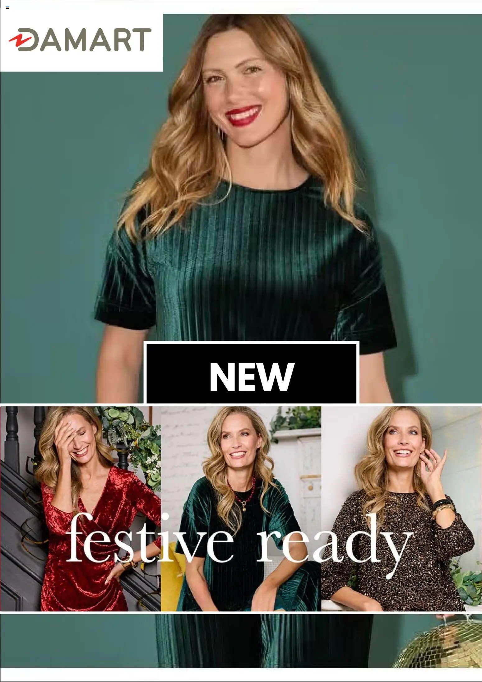 Damart - Offers (2025-11-08 - 2025-12-07) | 1