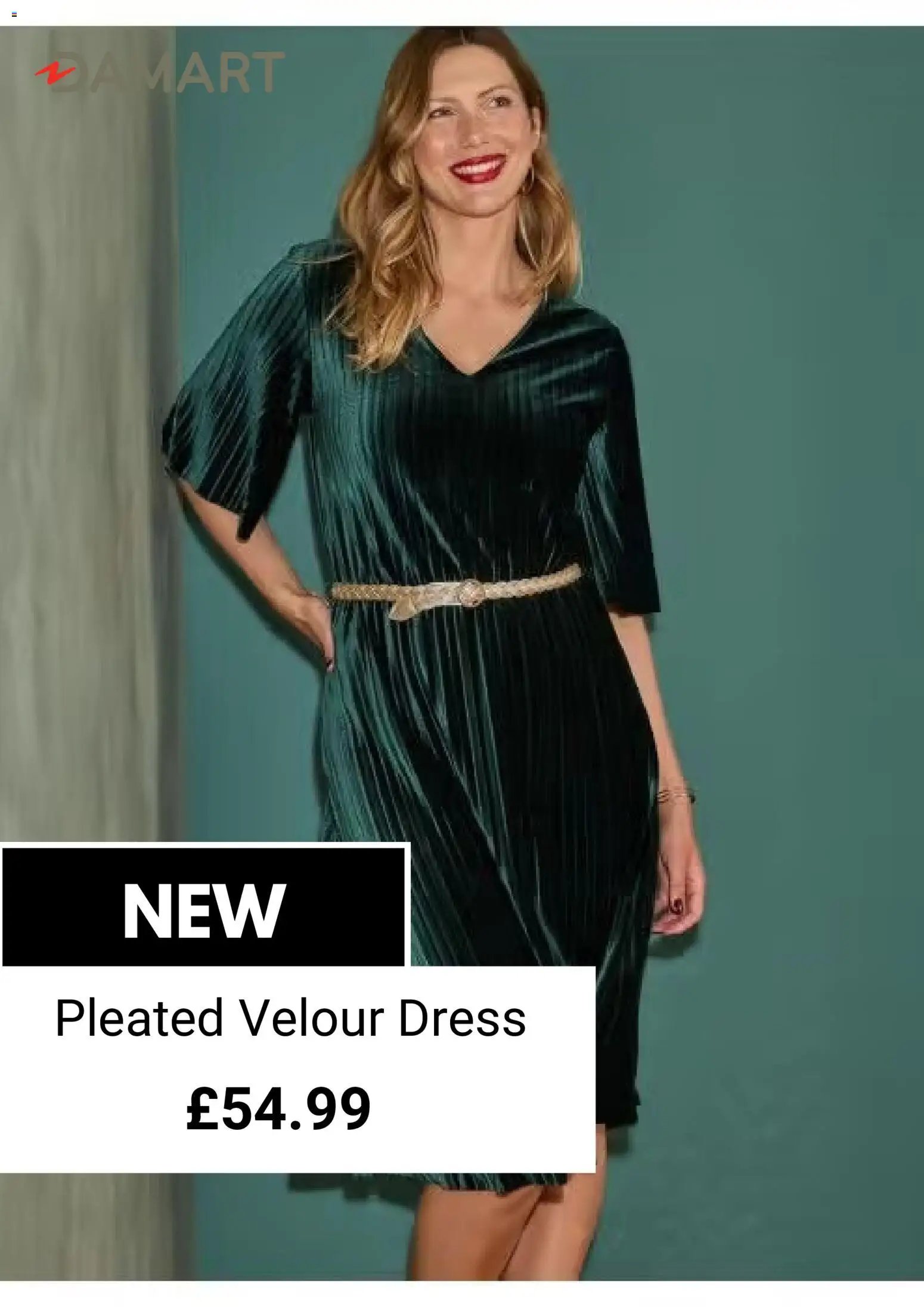 Damart - Offers (2025-11-08 - 2025-12-07) | 5