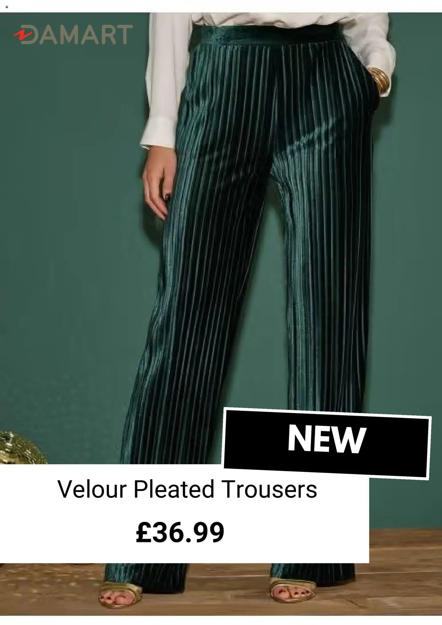 Damart - Offers (2025-11-08 - 2025-12-07) | 6