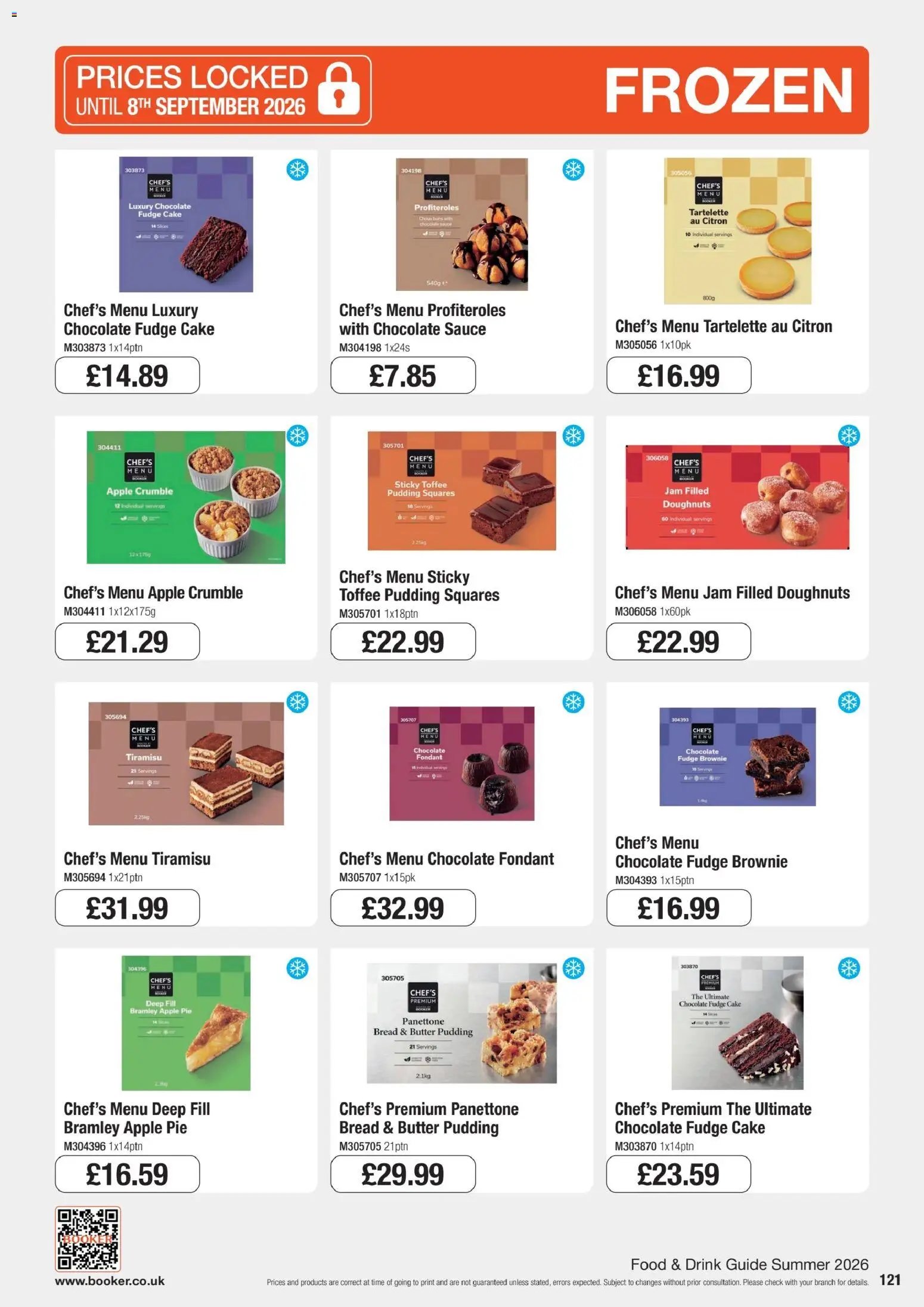 Booker Wholesale - Summer Catering News 2026