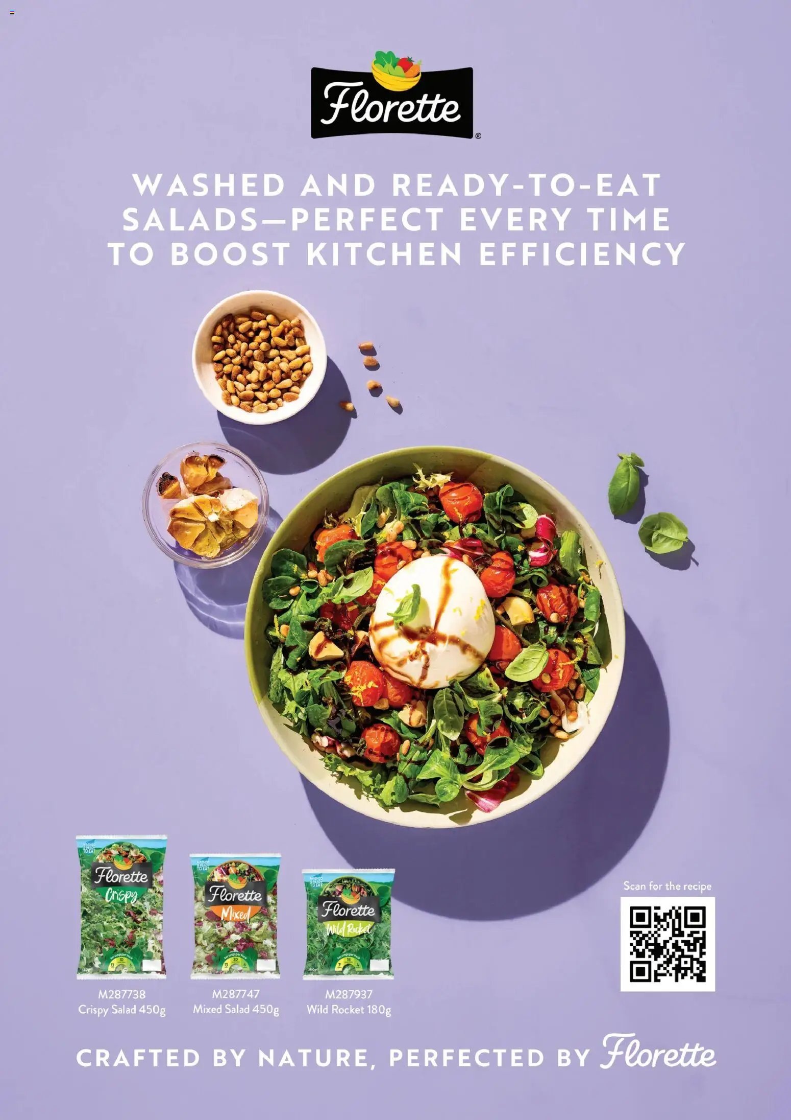 Booker Wholesale - Summer Catering News 2026
