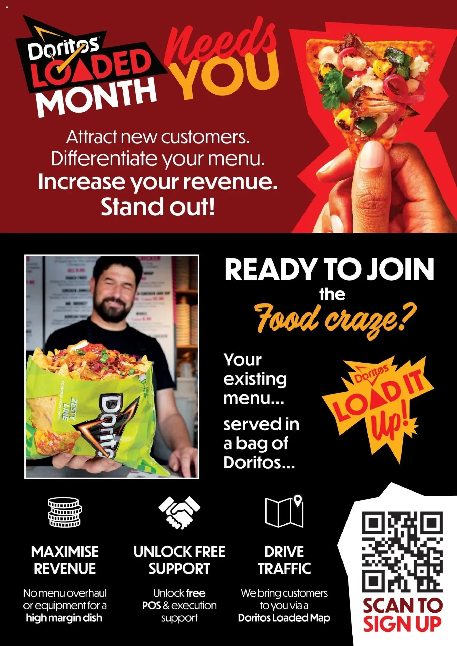 Booker Wholesale - Summer Catering News 2026