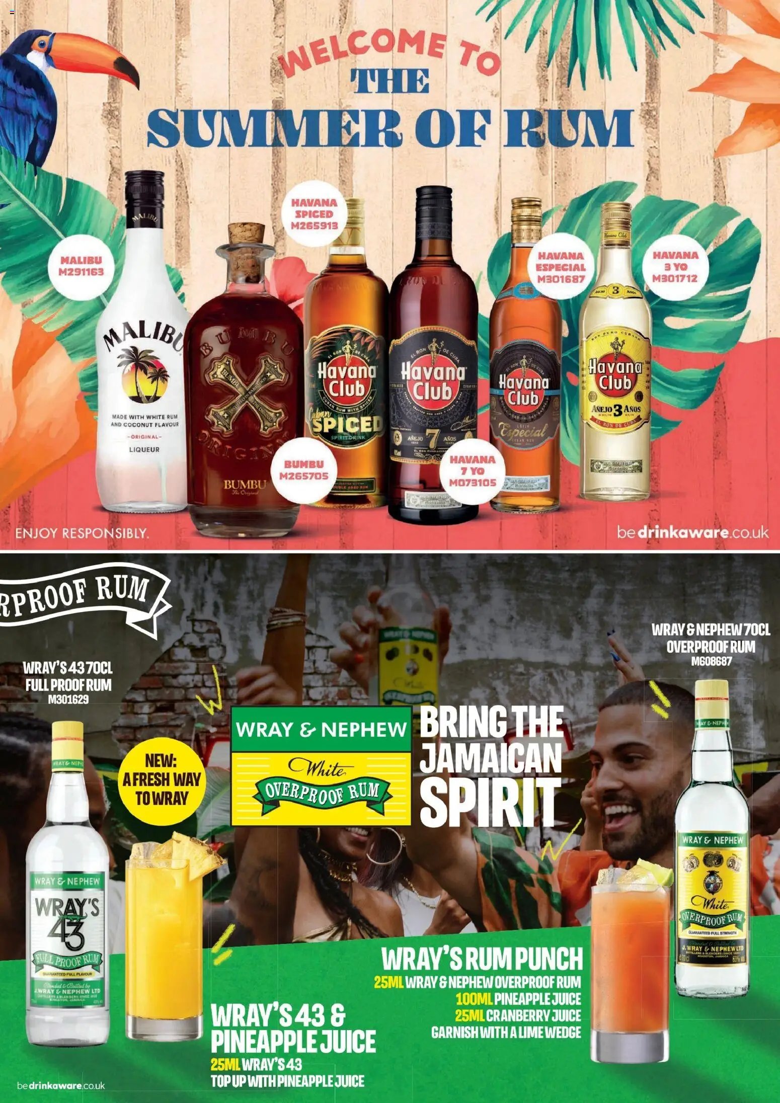 Booker Wholesale - Summer Catering News 2026