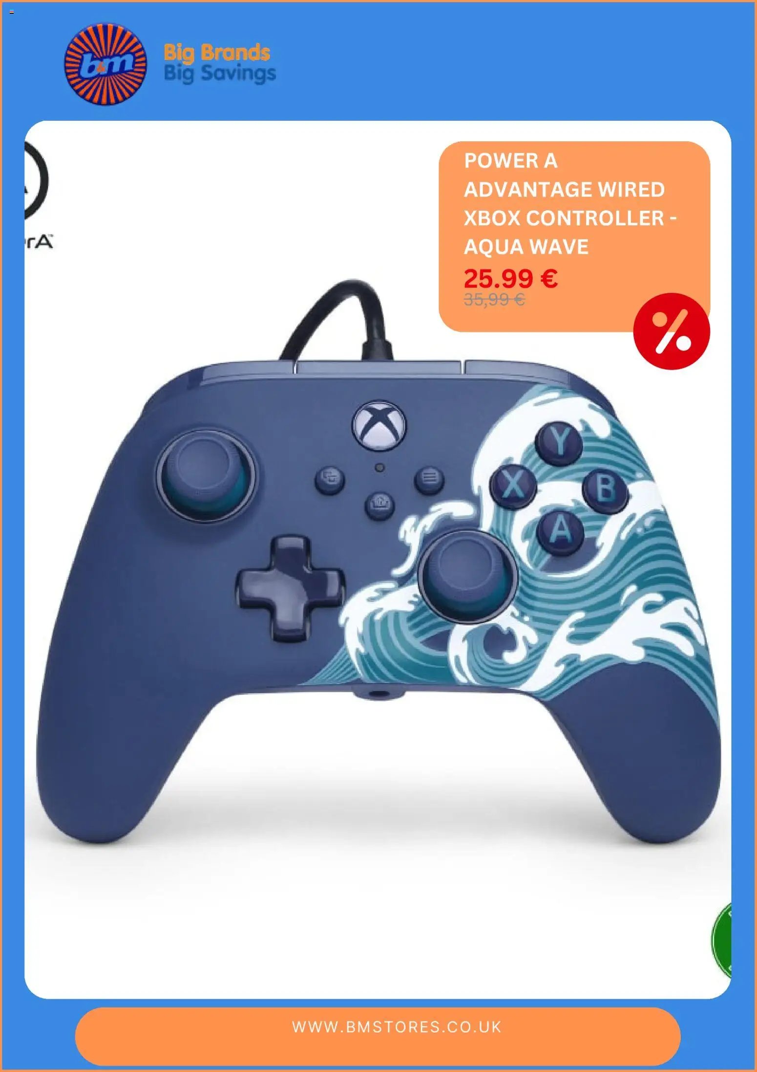 B&M - Offers