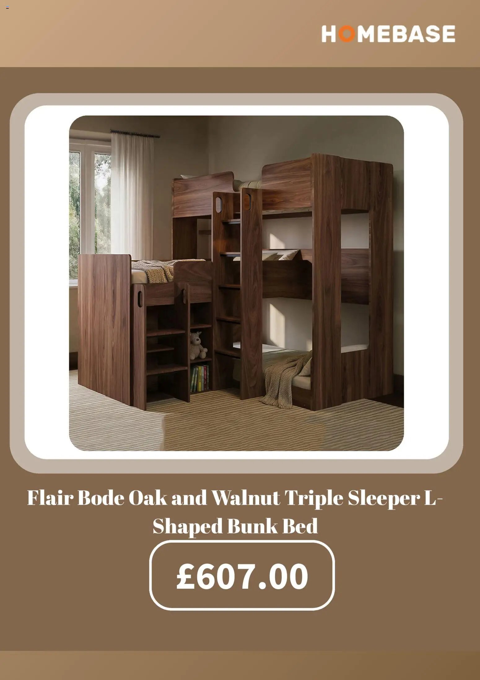 Homebase - Offers