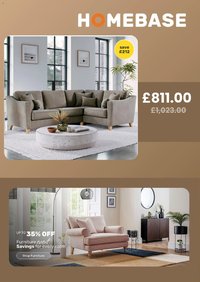 Homebase - Offers