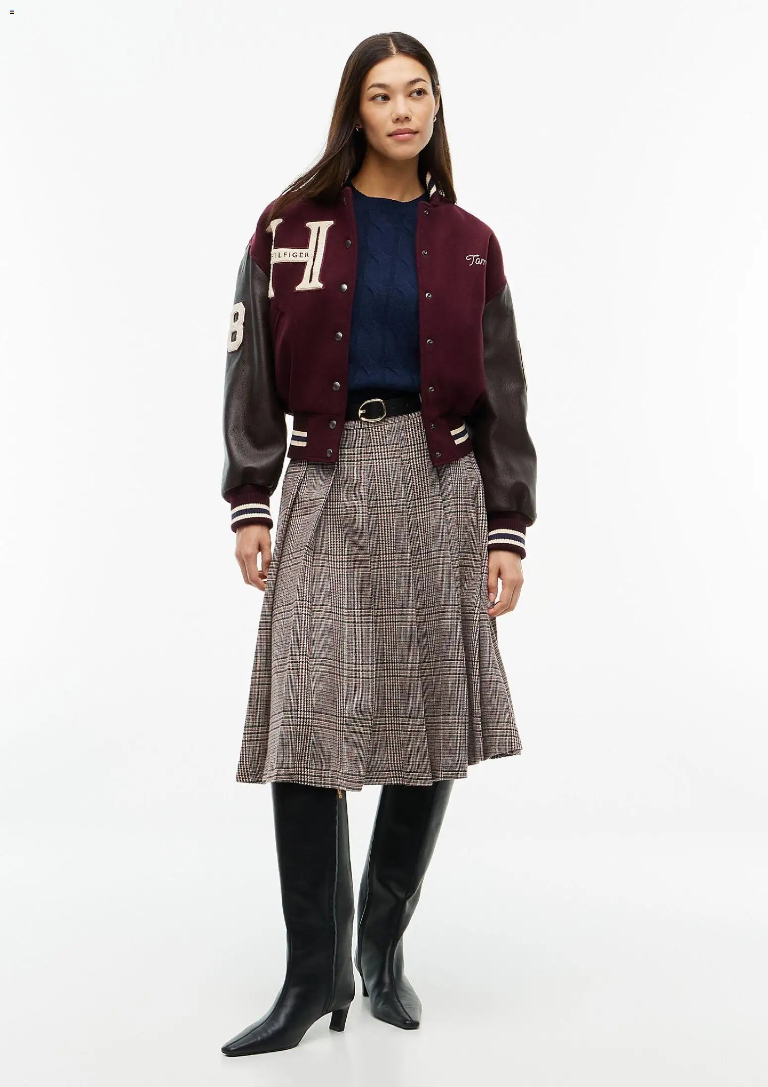 Tommy Hilfiger New in Women