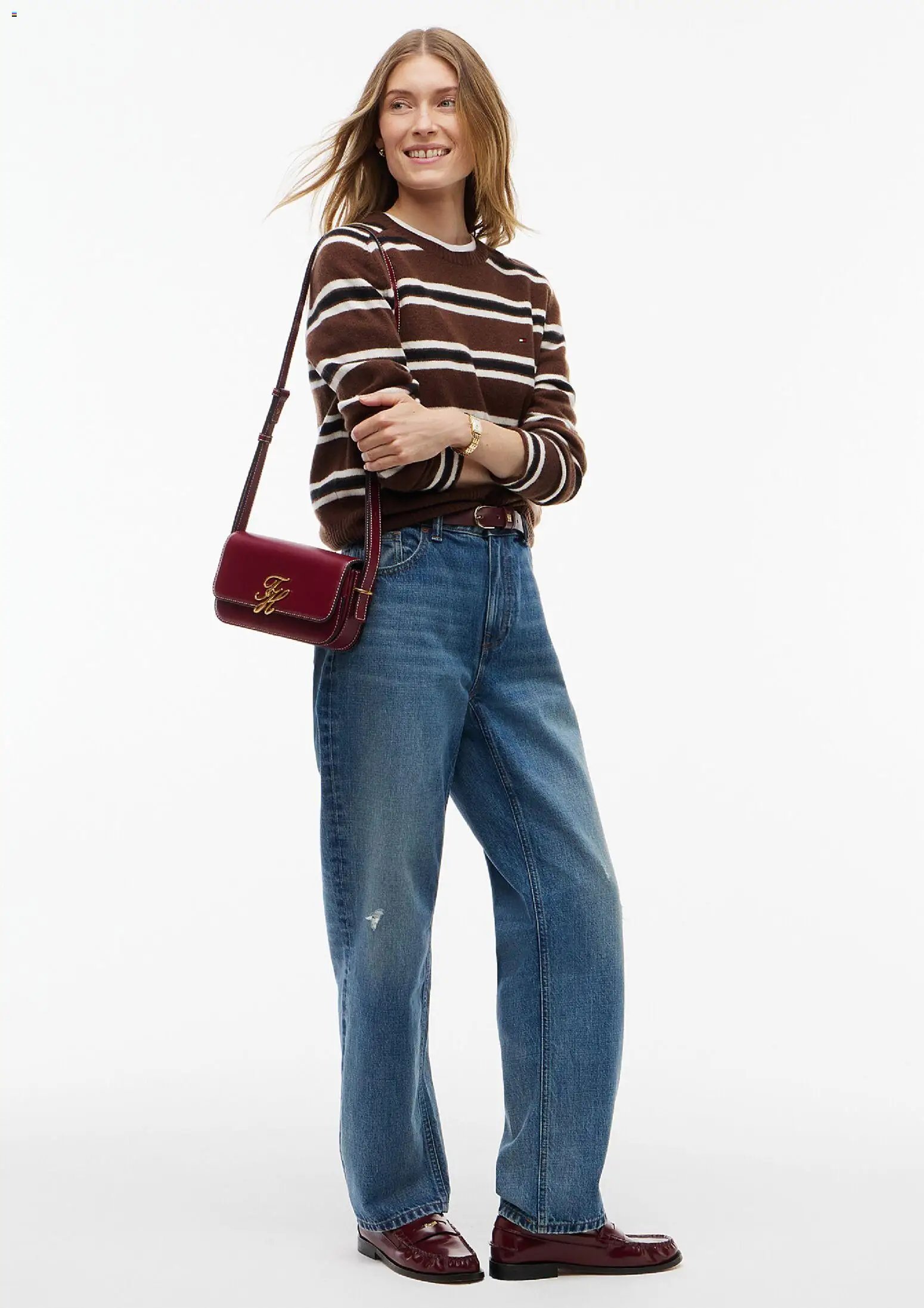 Tommy Hilfiger New in Women