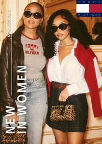 Tommy Hilfiger New in Women