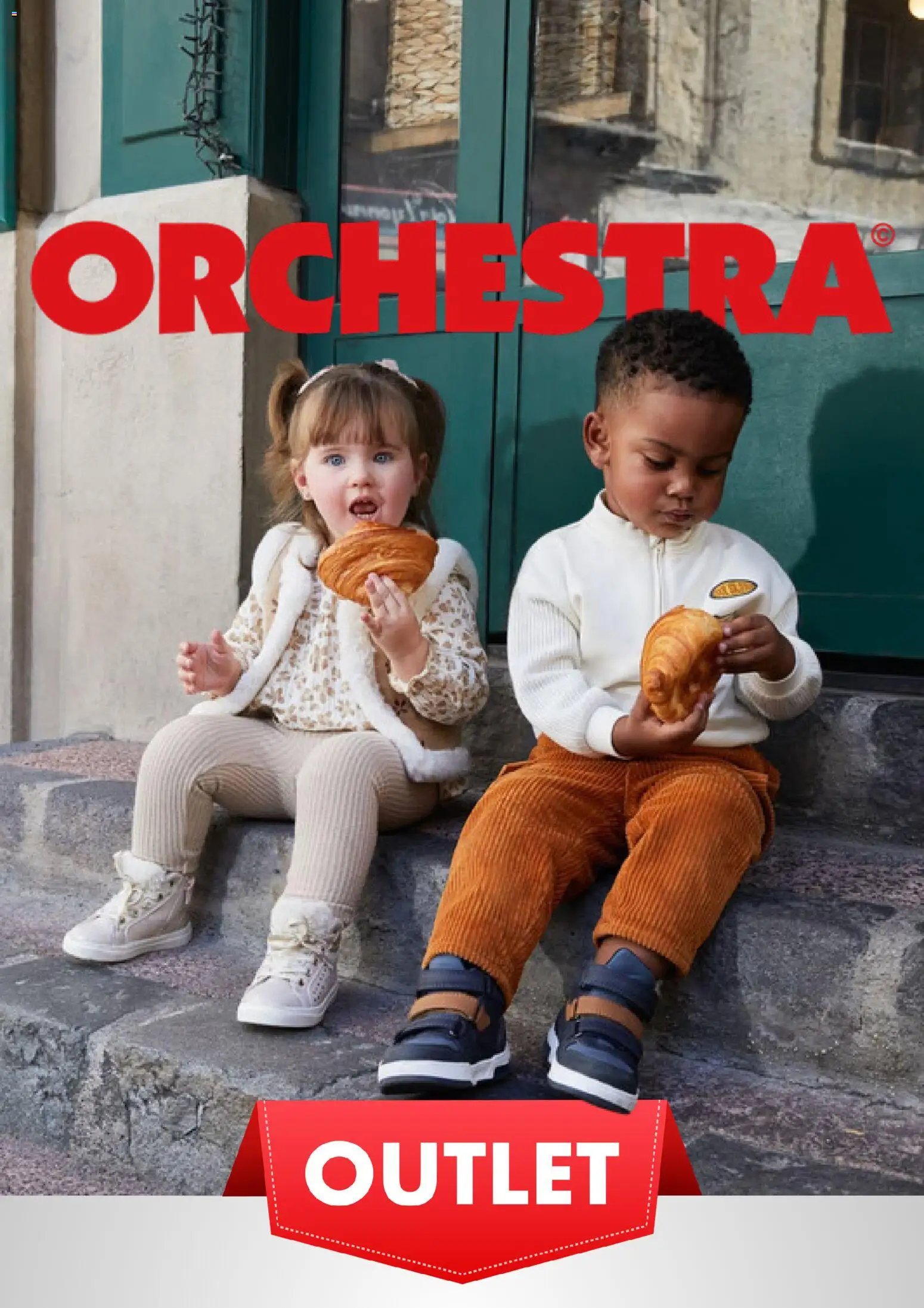 Orchestra Προσφορές