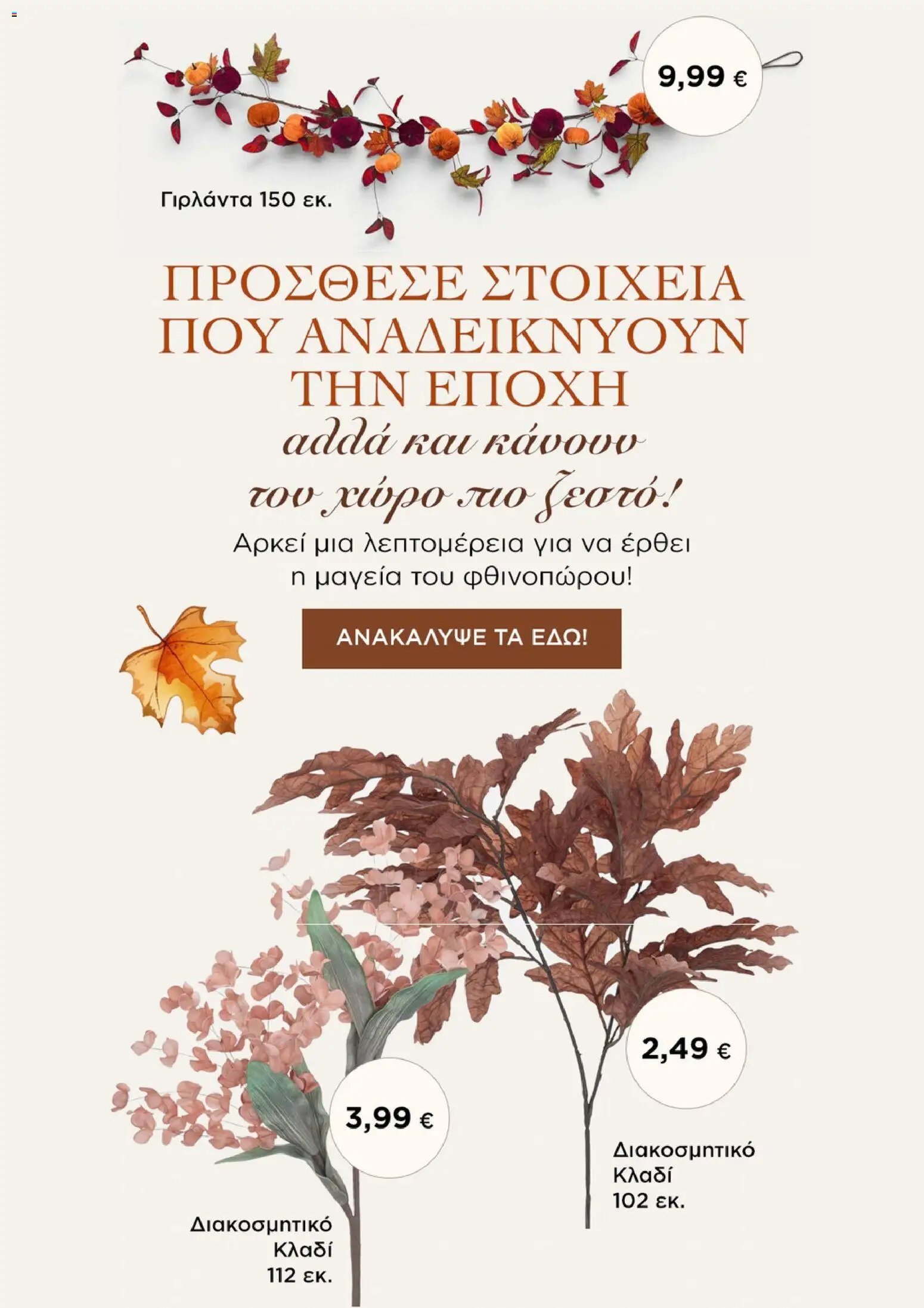 Jumbo - Προσφορές
