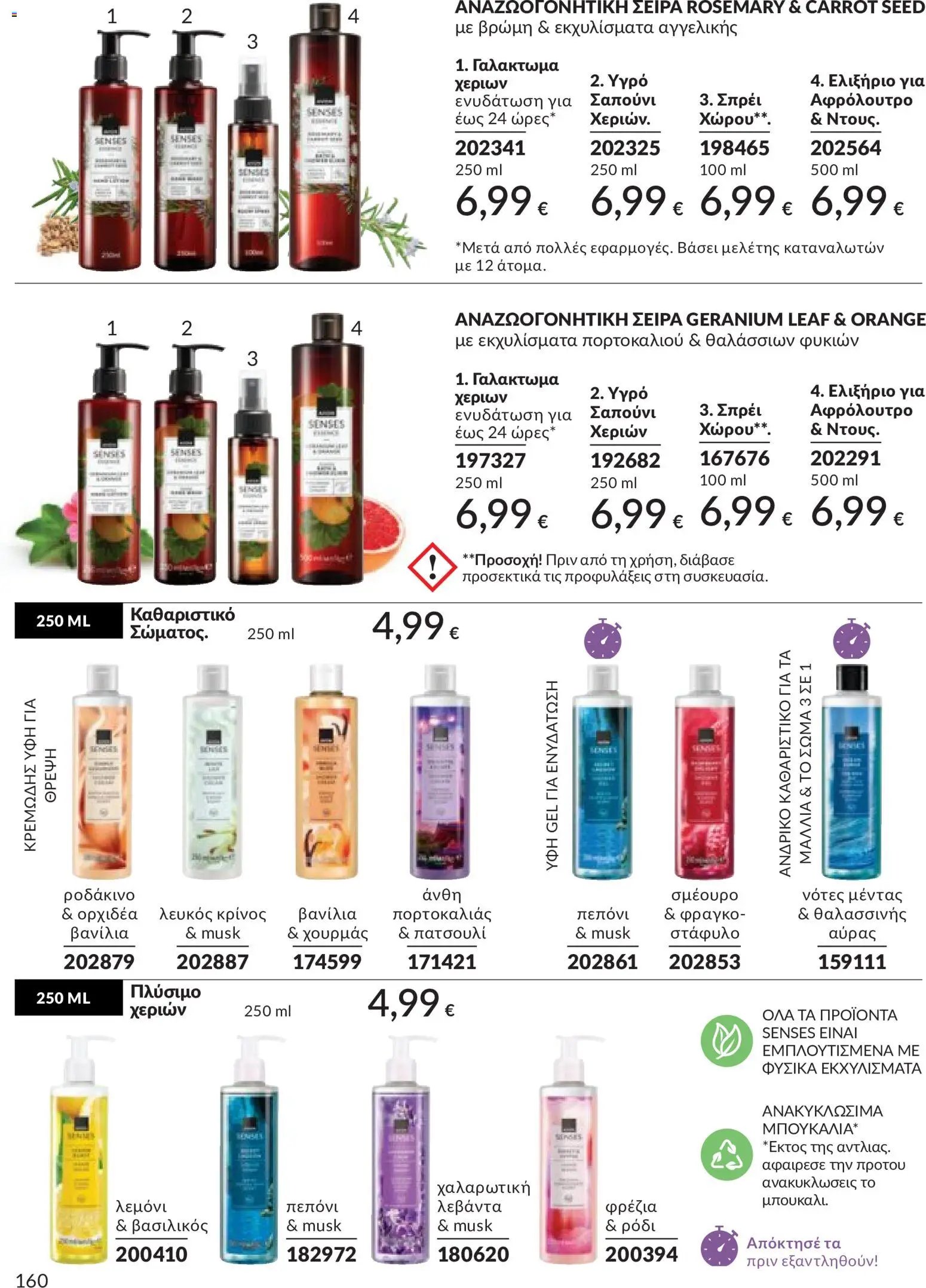 Avon - Καμπάνια 5/2026