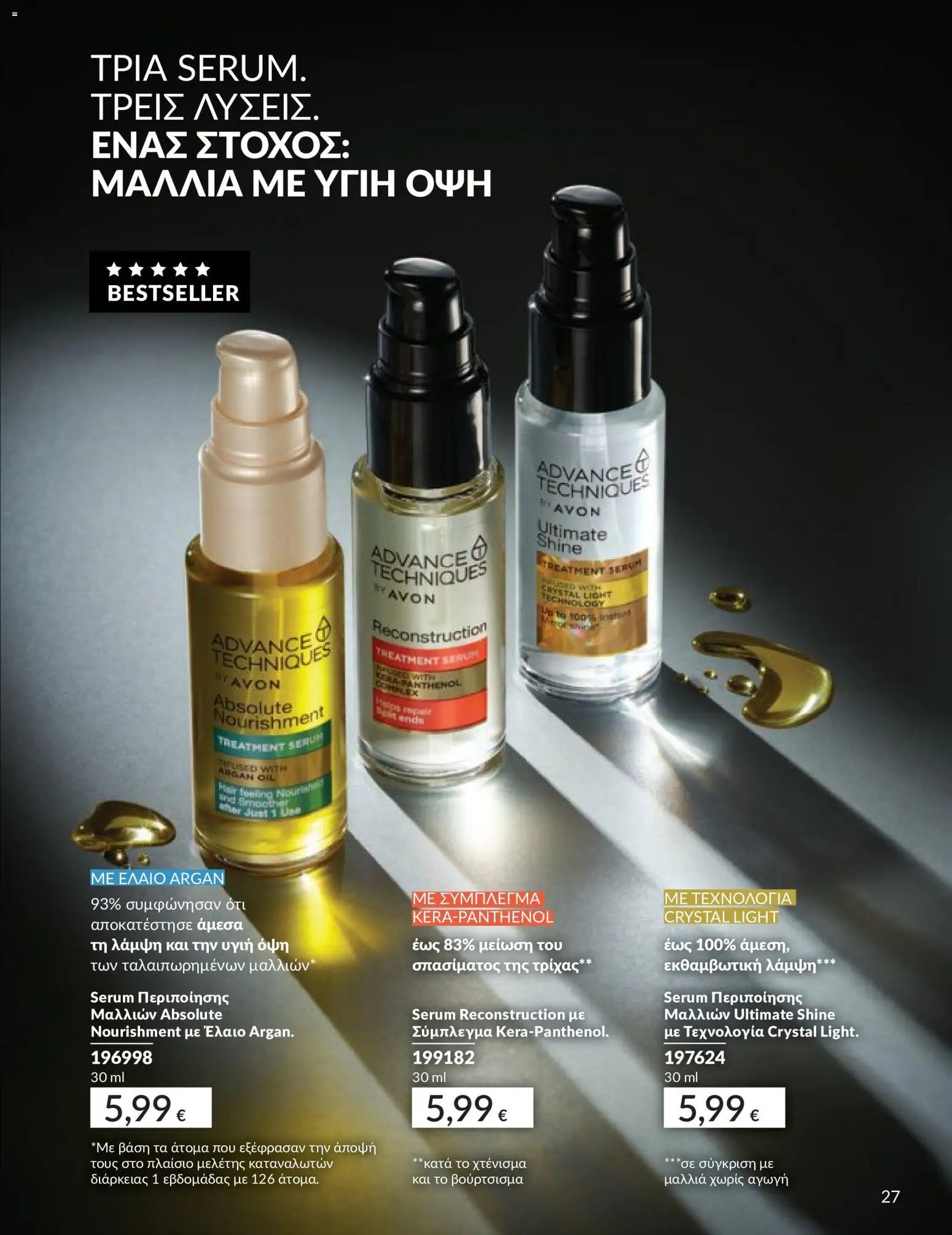 Avon - Καμπάνια 5/2026