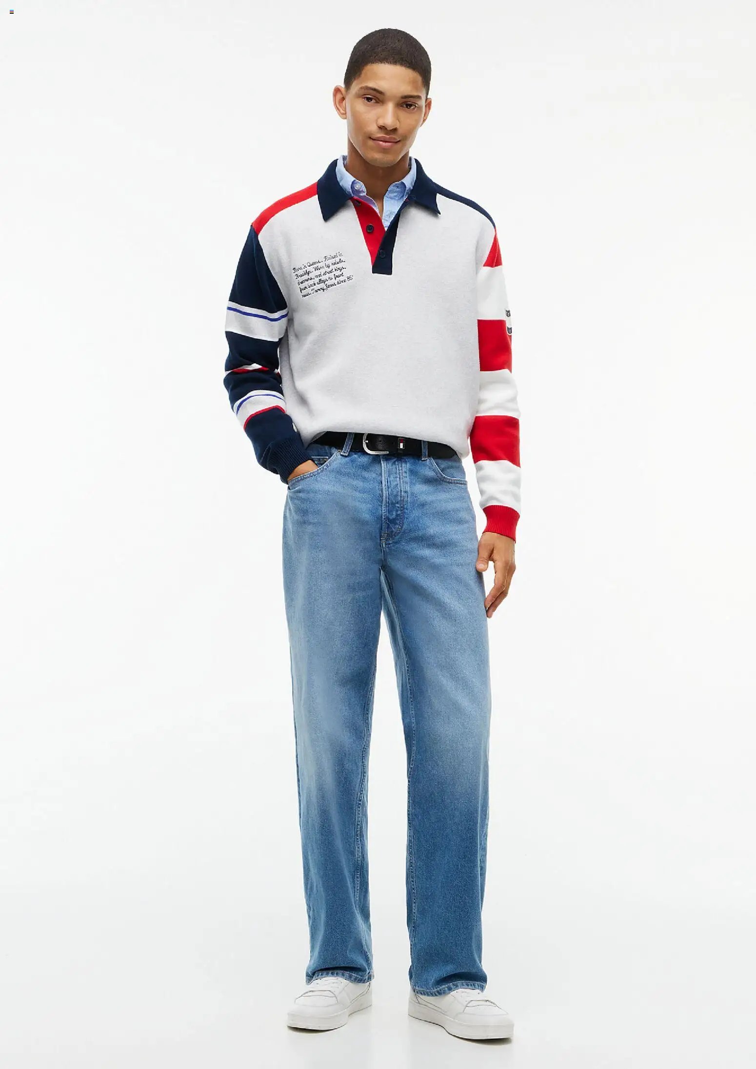 Tommy Hilfiger Προσφορές