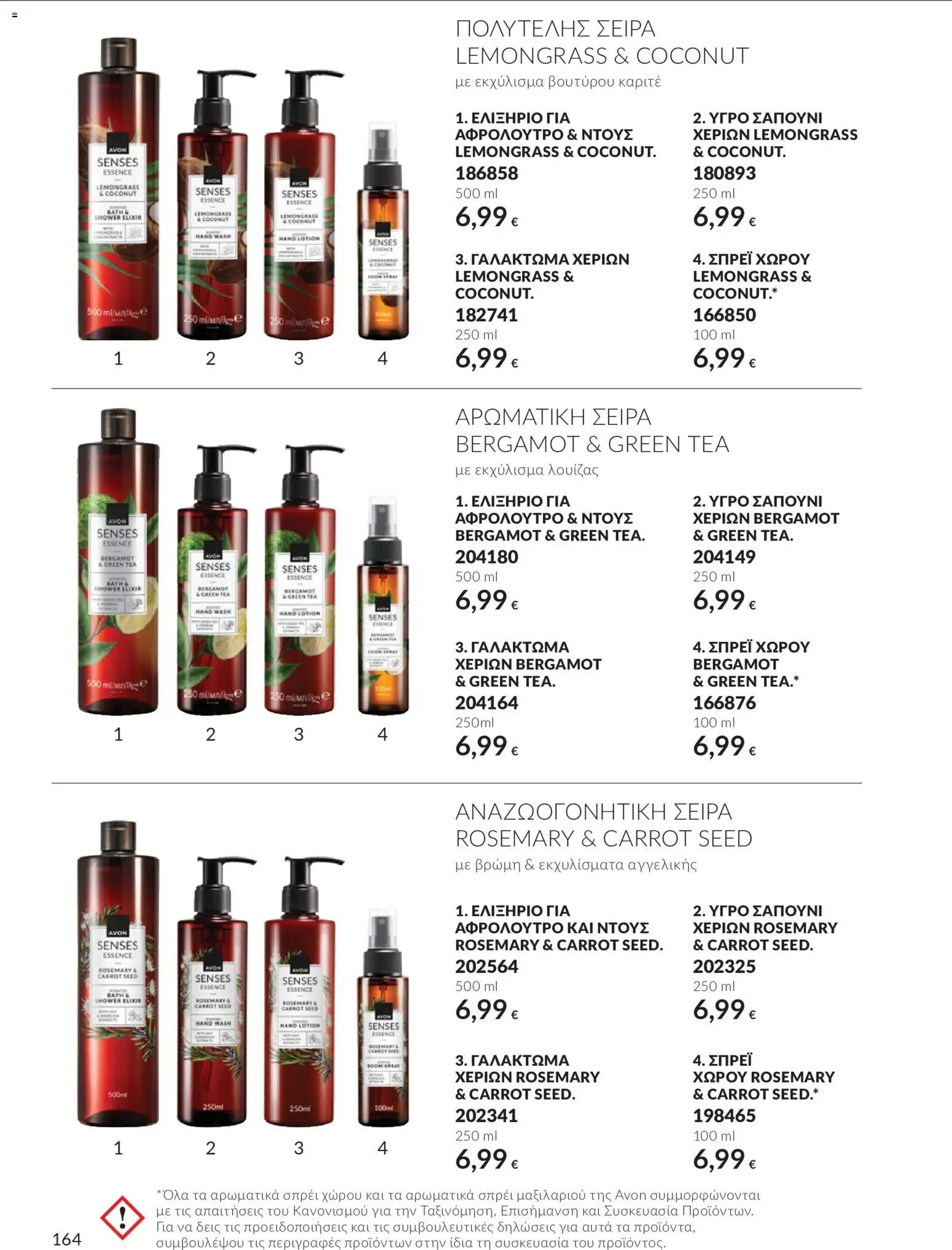 Avon - Καμπάνια 10