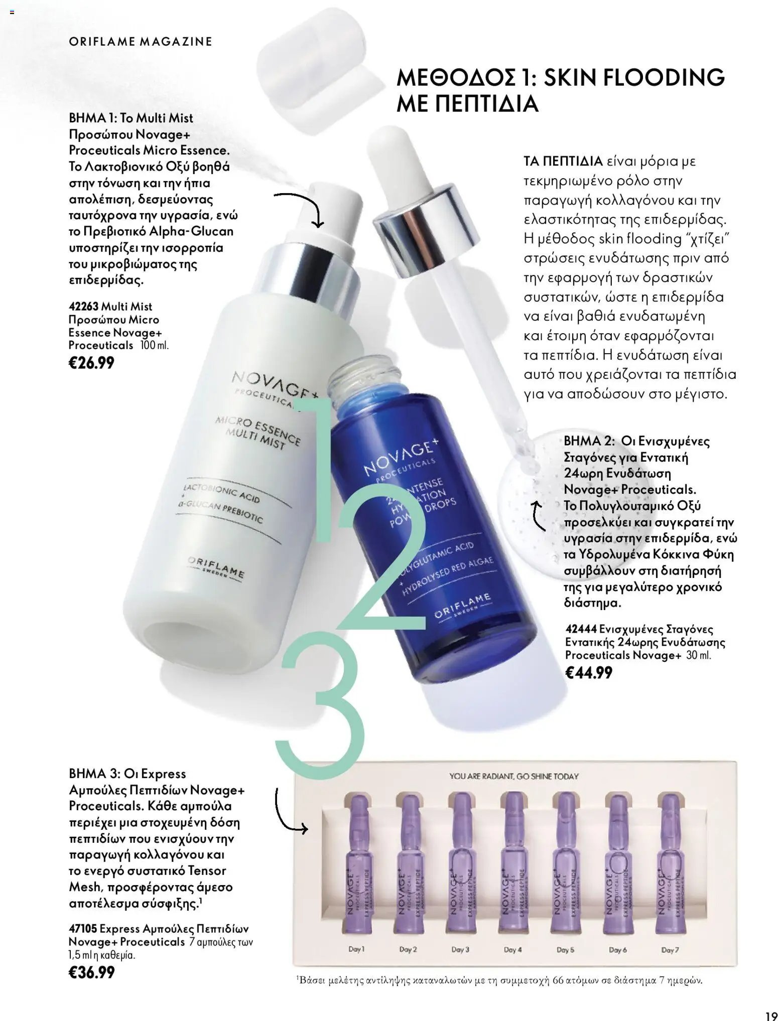 Oriflame - Kατάλογος 14