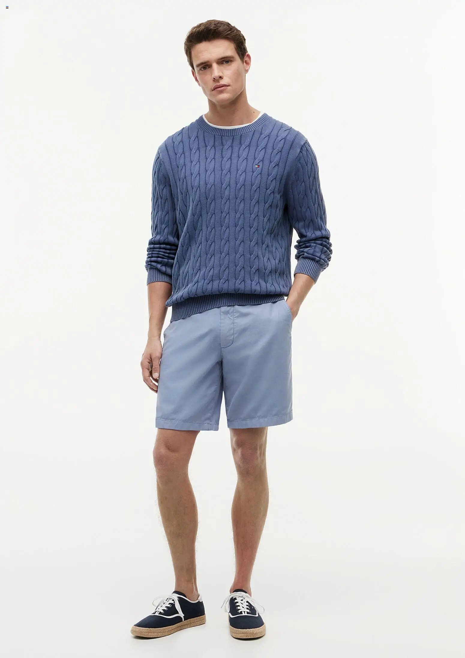 Tommy Hilfiger - Kατάλογος 5/2026 Men