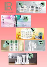 LR Health & Beauty - World 05/2026