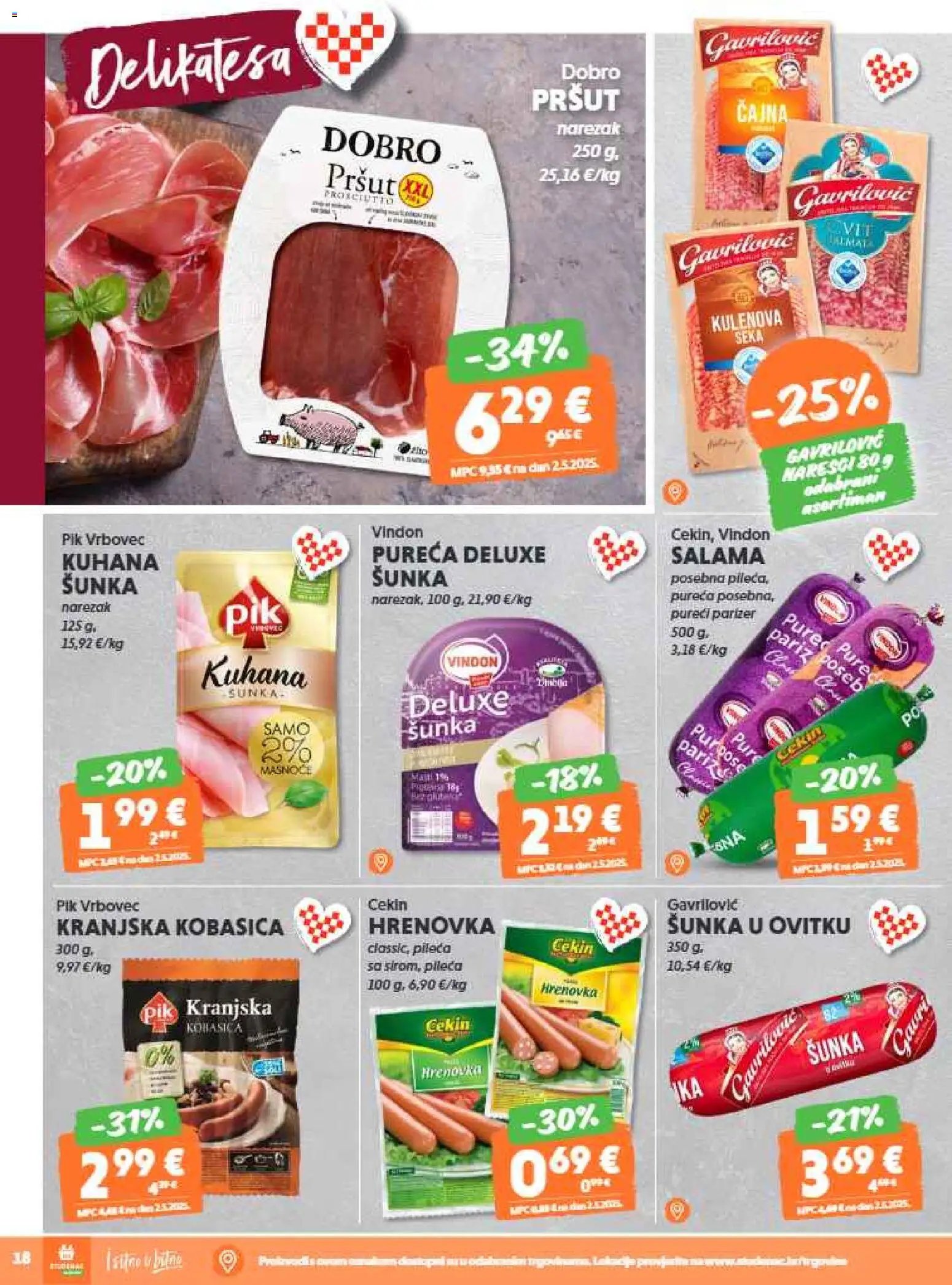 Katalog Studenac