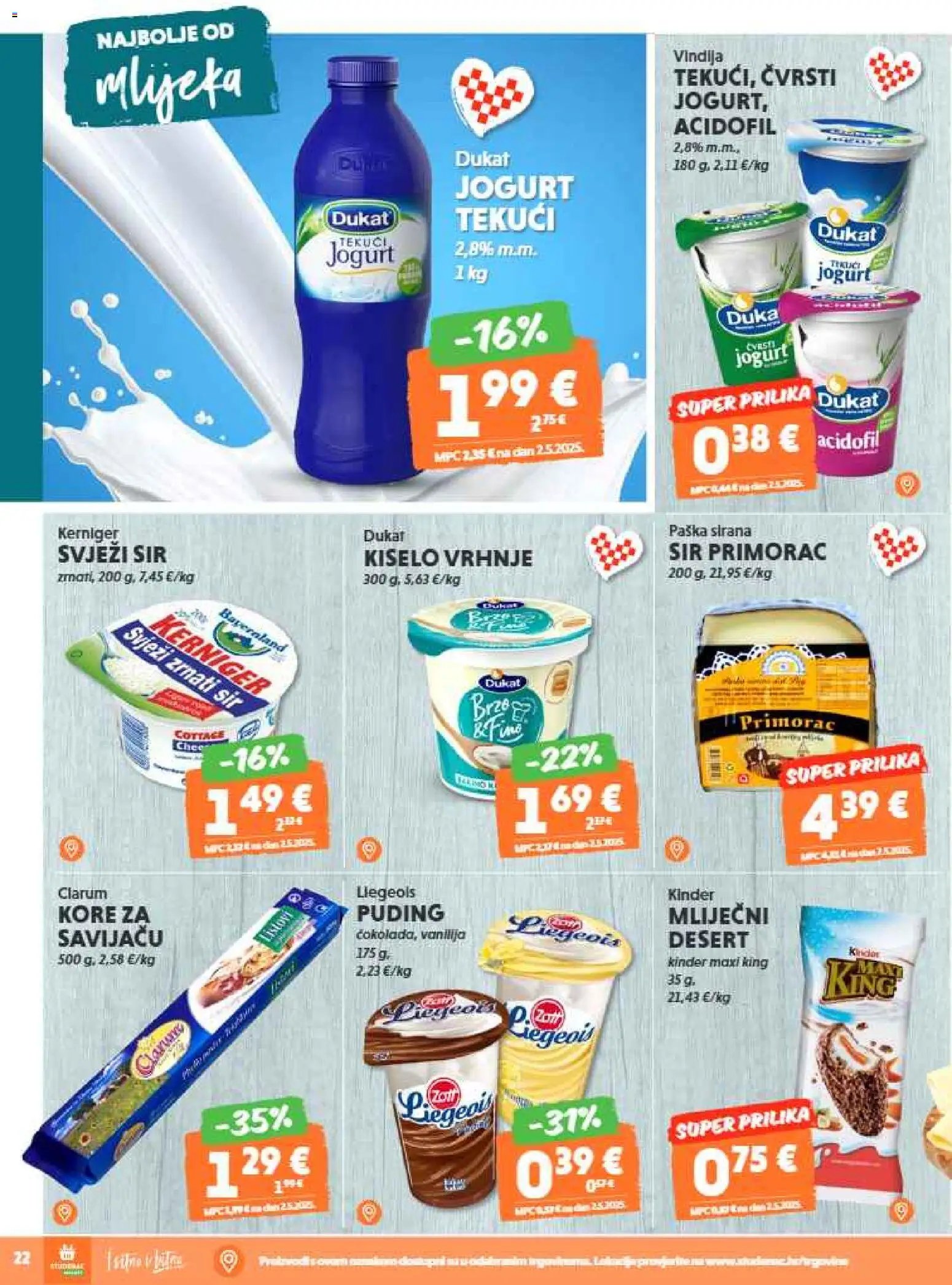 Katalog Studenac