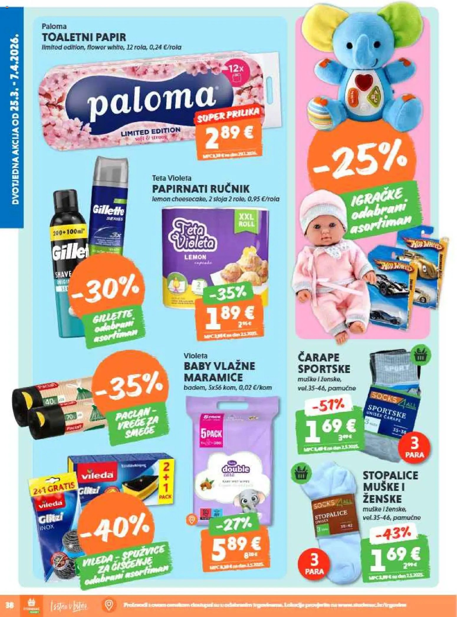 Katalog Studenac