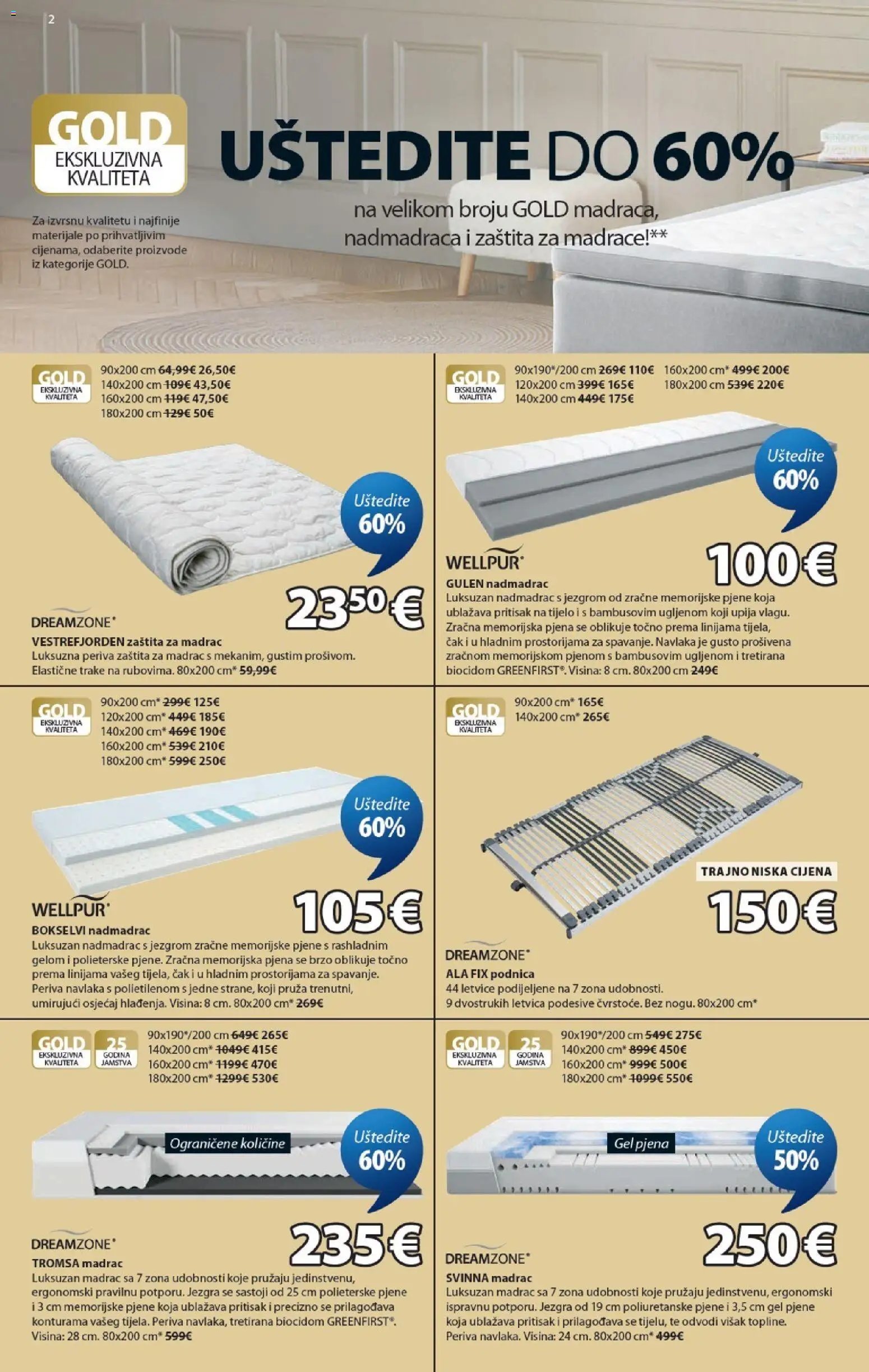 JYSK Katalog