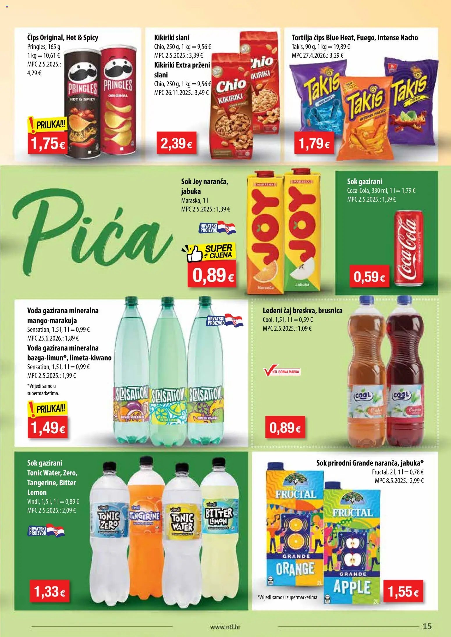 NTL Katalog