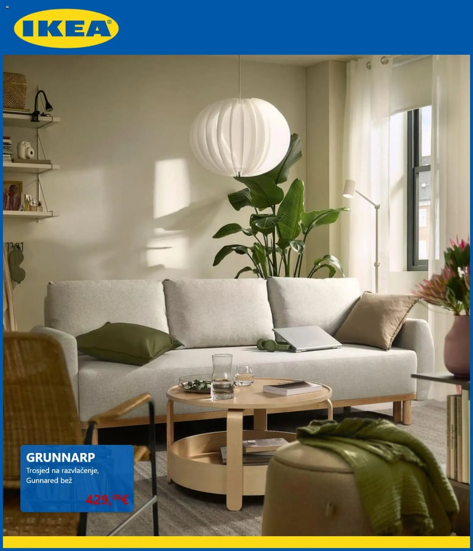 Katalog IKEA