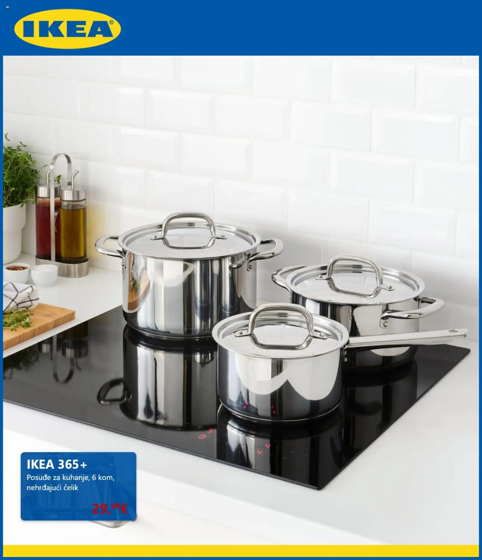 Katalog IKEA