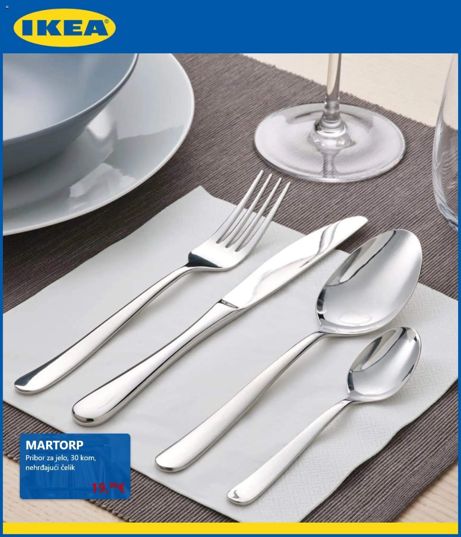 Katalog IKEA