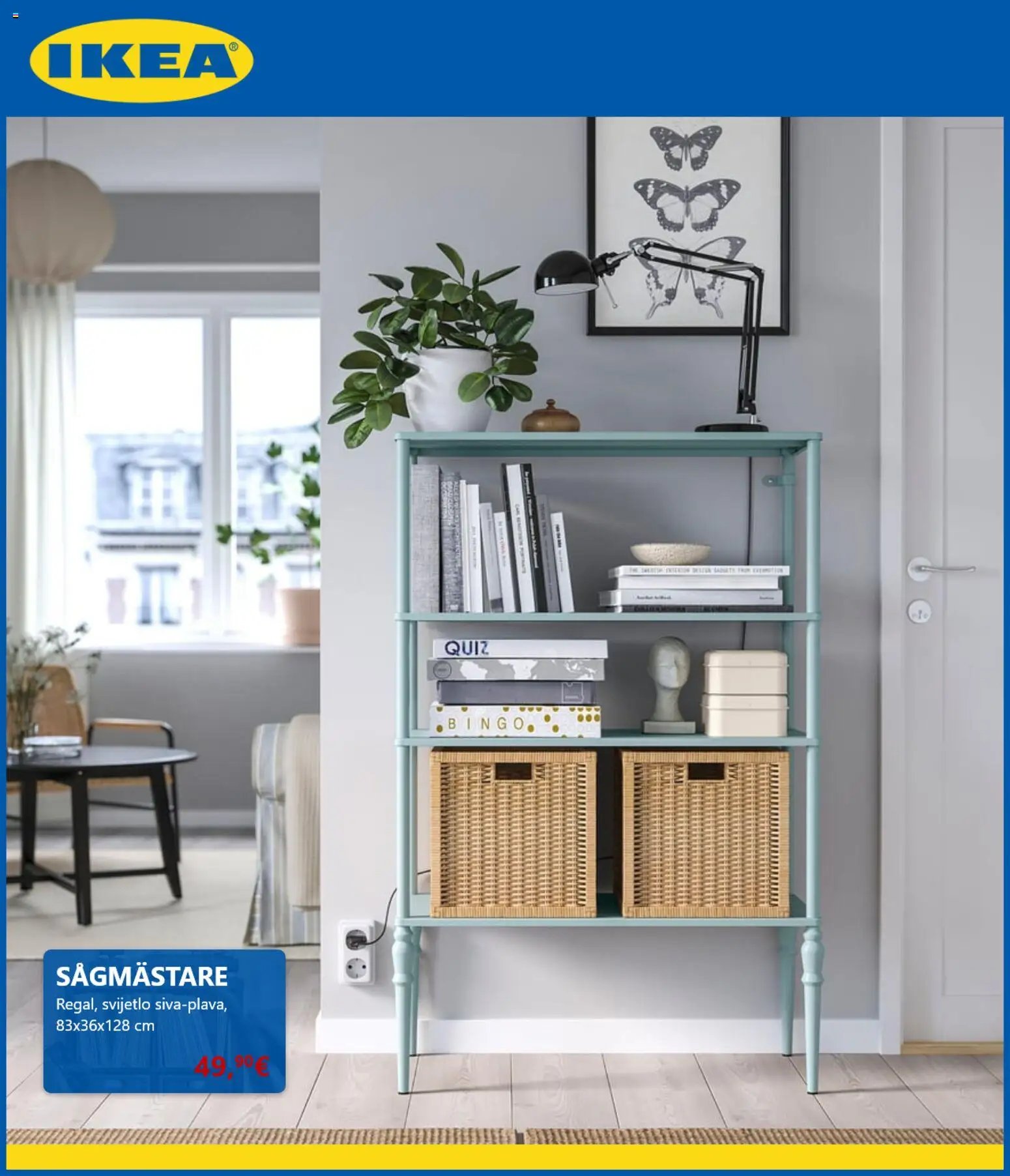 Katalog IKEA