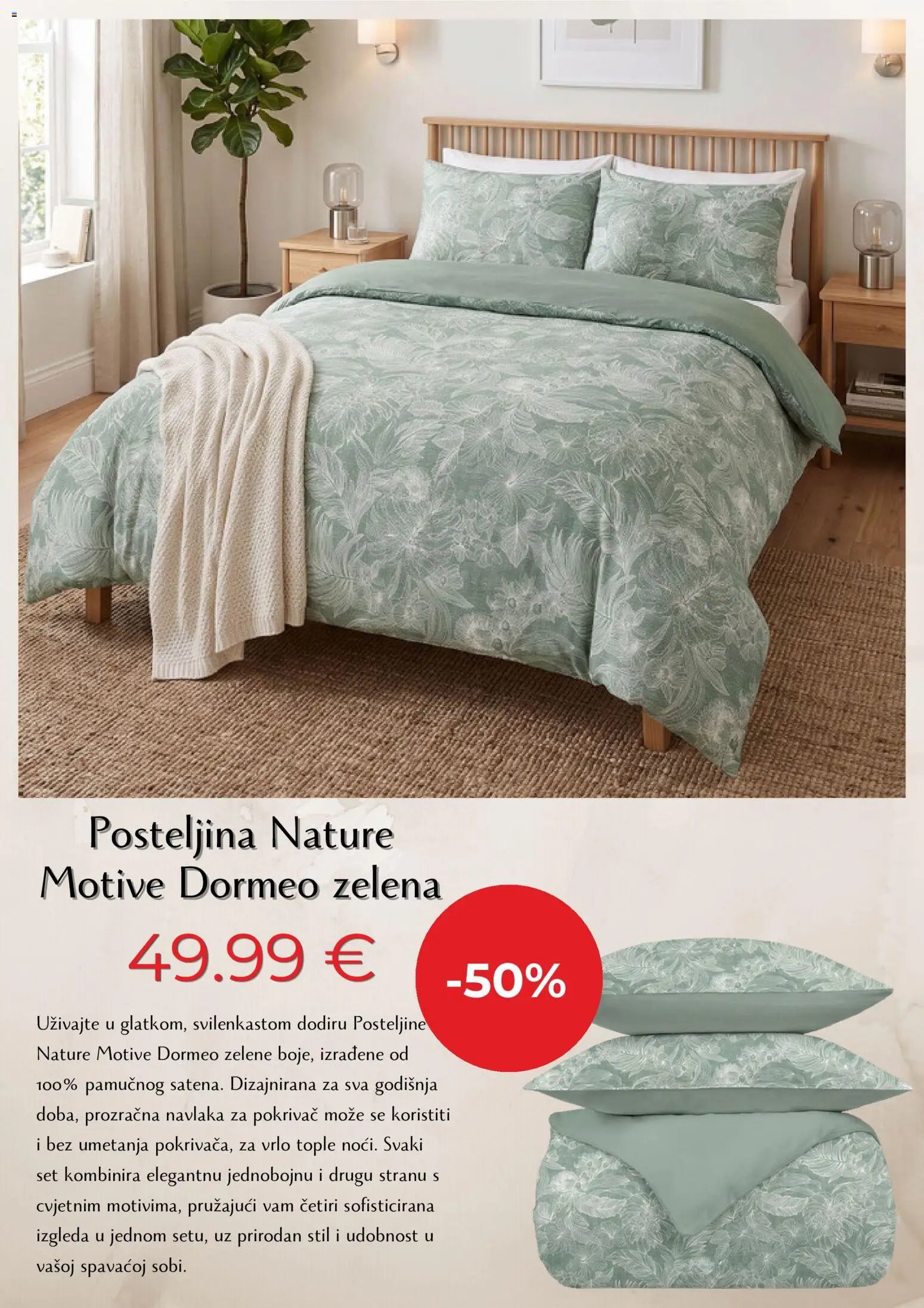 Dormeo Home Katalog